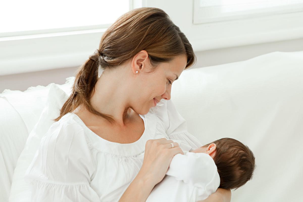 o dojenju i koje su prednosti dojenja?
