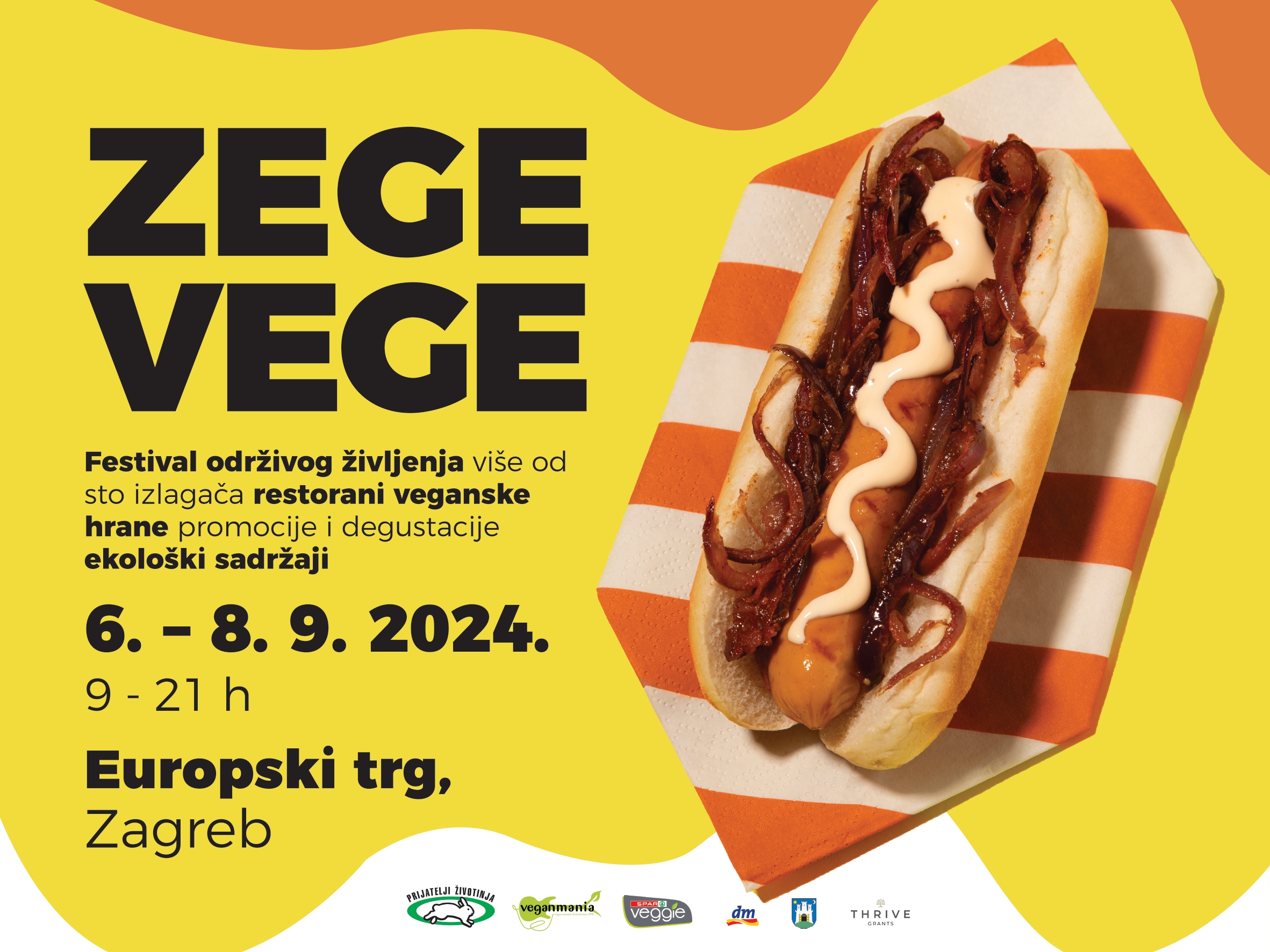 ZEGE VEGE