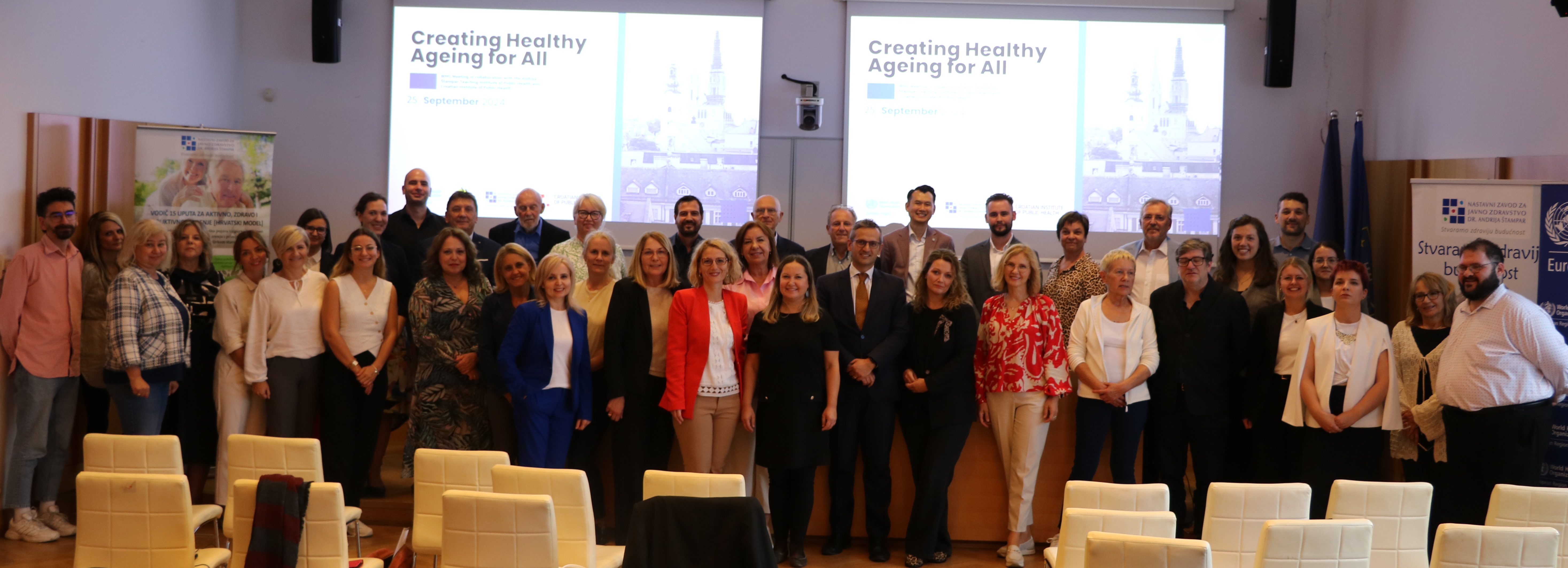 Creating Healthy ageing for All_19