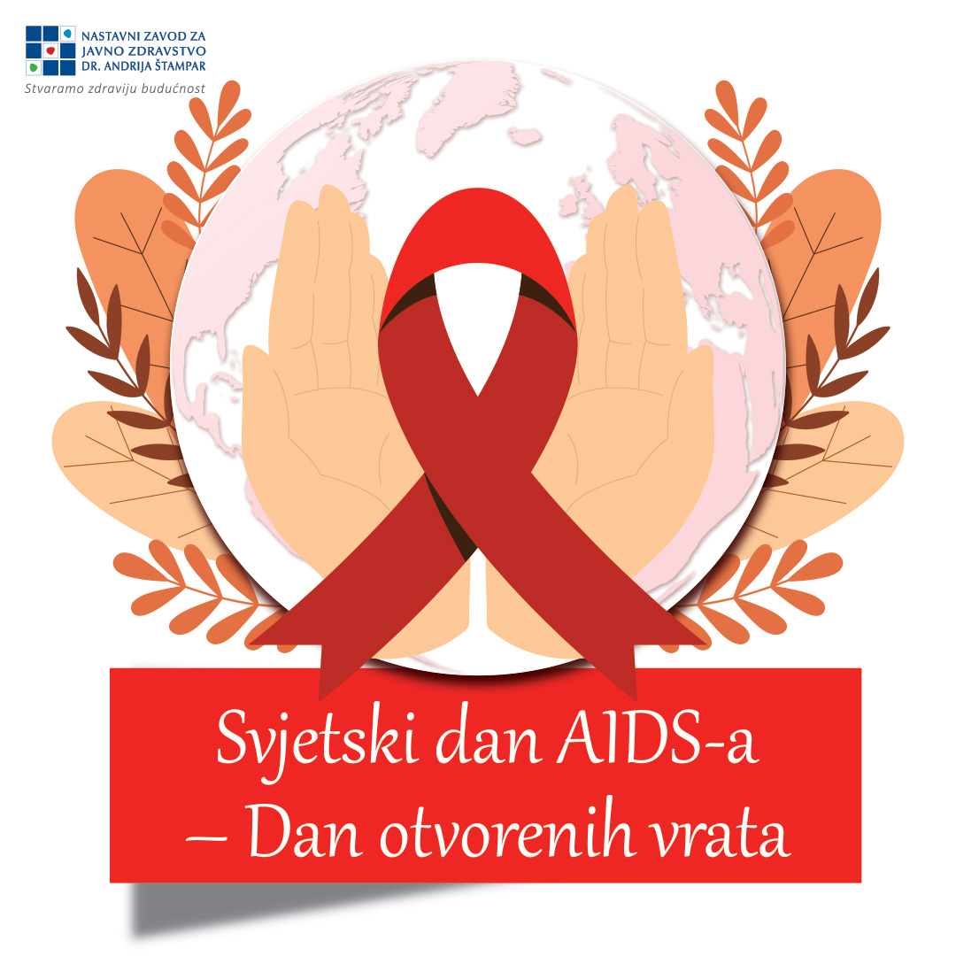 Svjetski dan AIDS-a