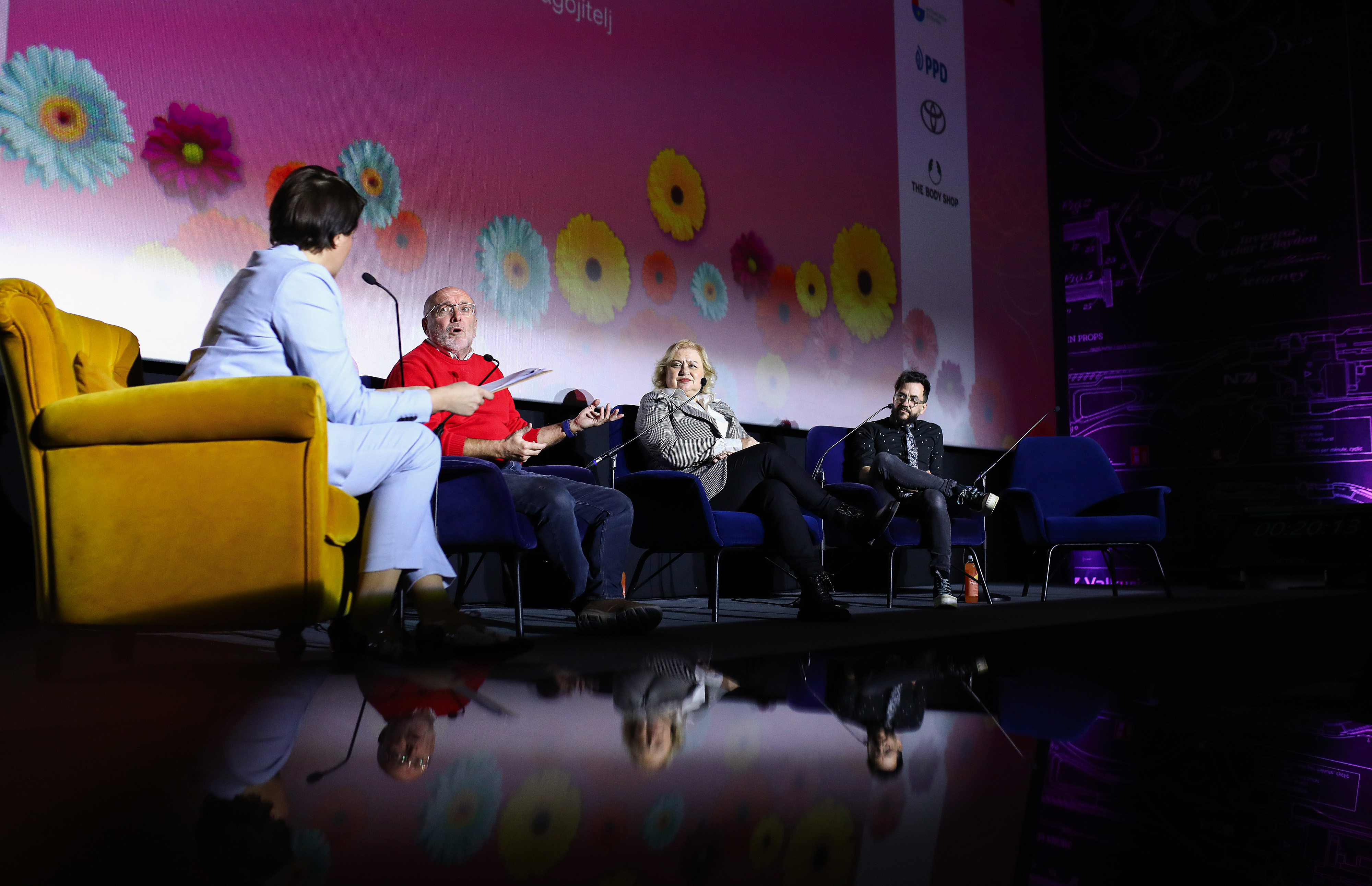 Konferencija o mentalnom zdravlju "A kako si ti?"_8