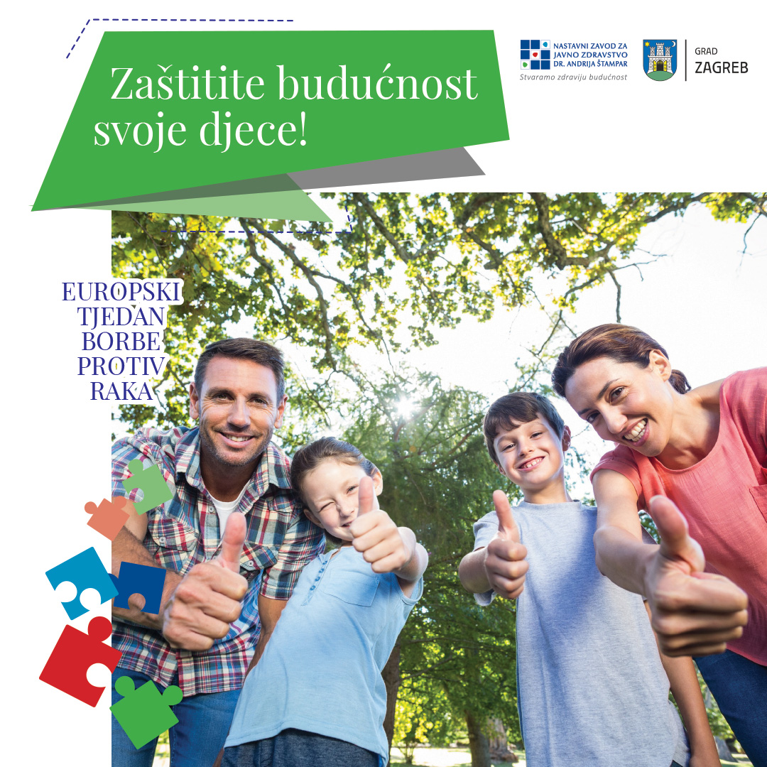 Europski tjedan borbe protiv raka