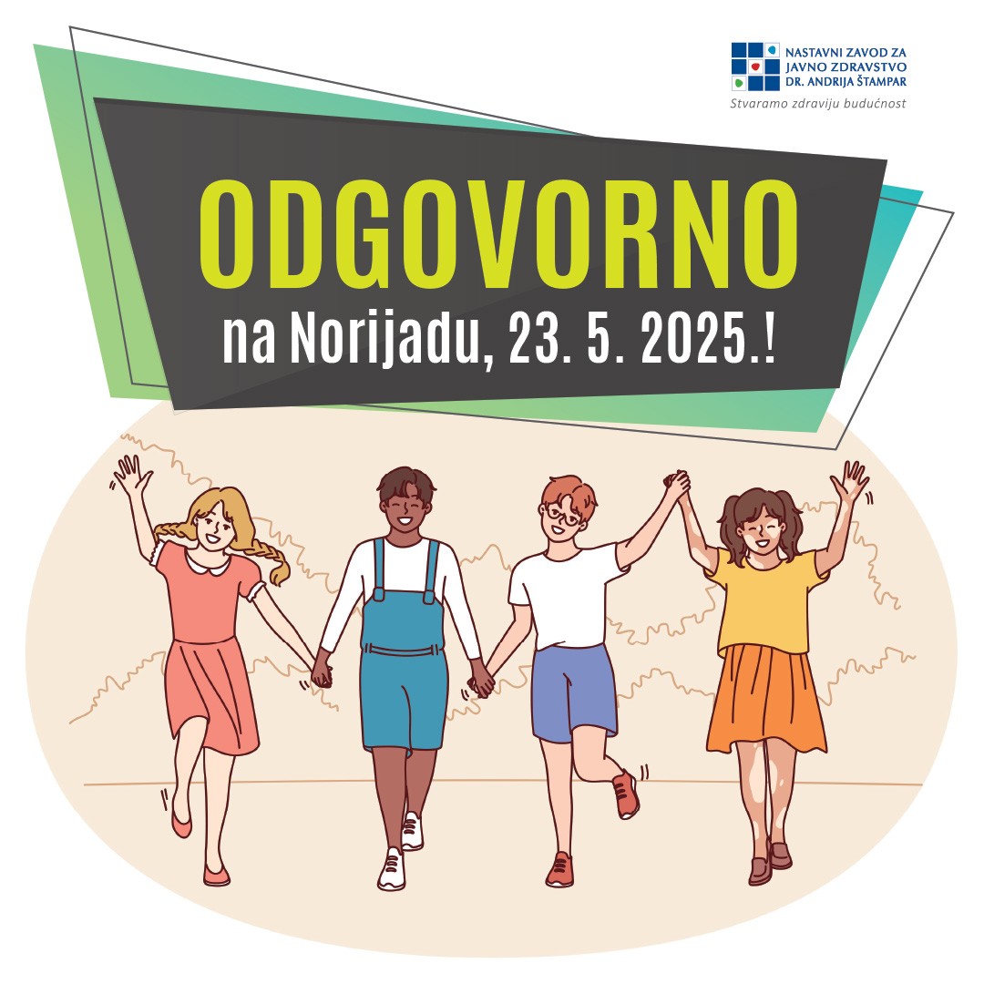 Odgovorno na Norijadu