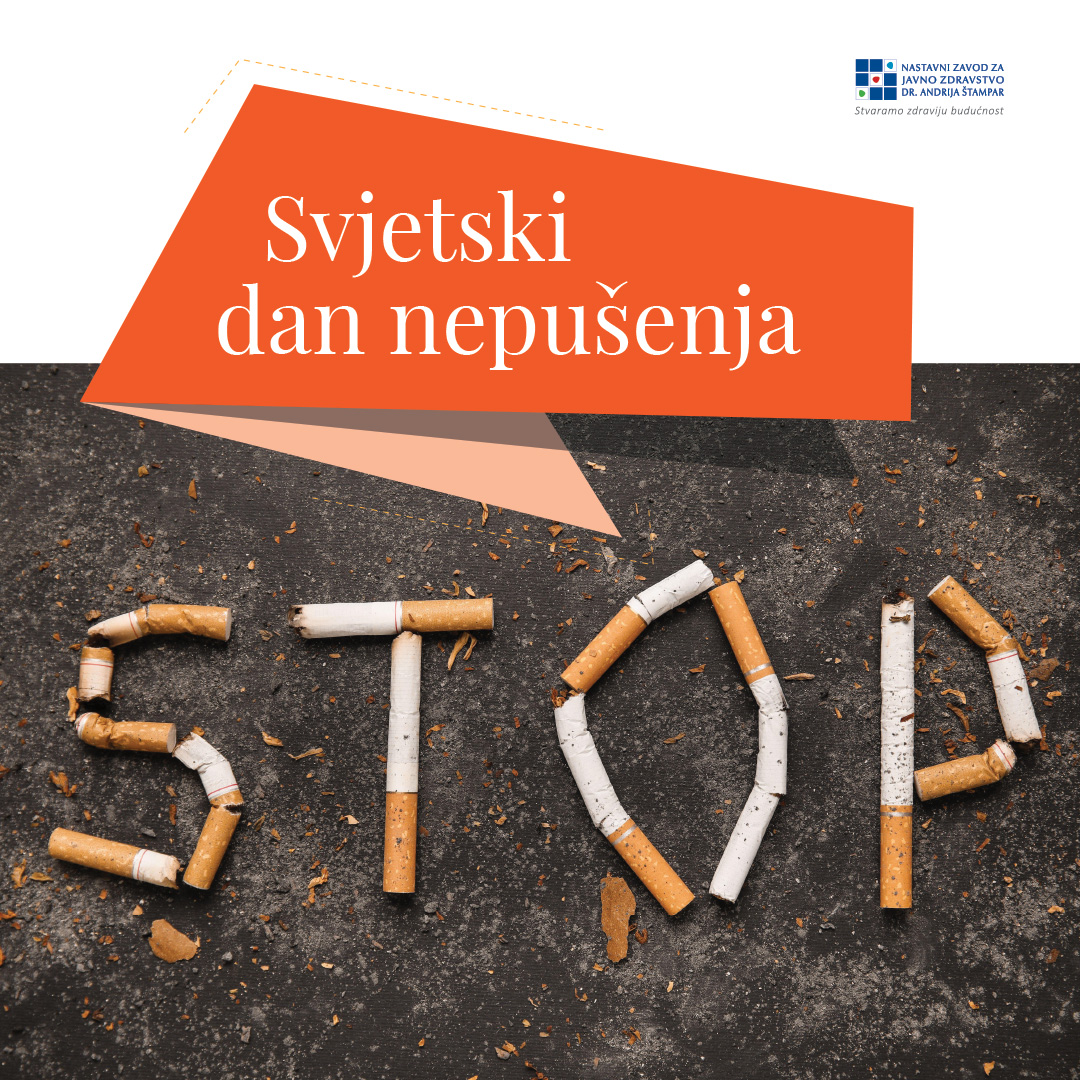 Svjetski dan nepušenja