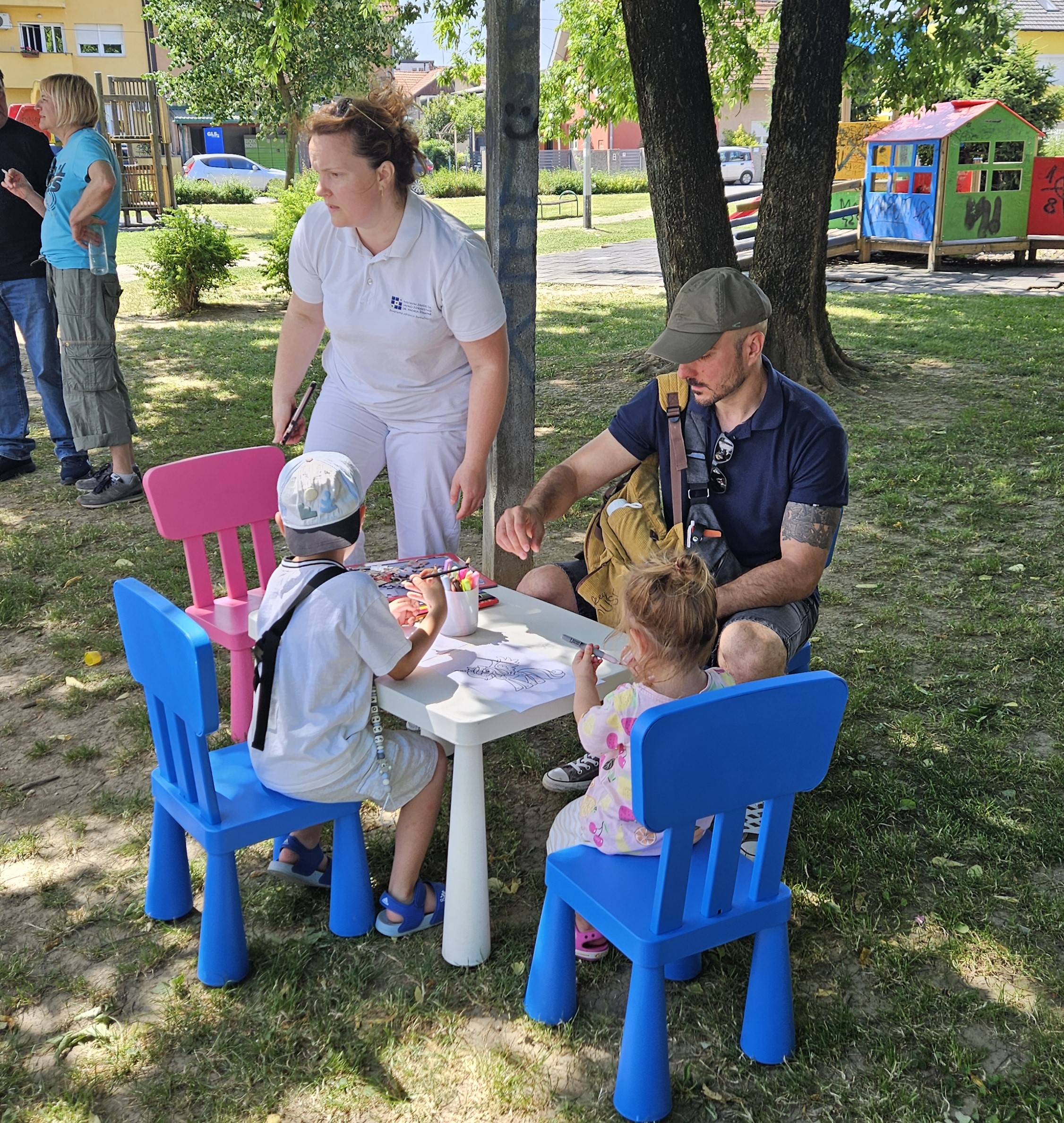 Sajam zdravlja Dubrava
