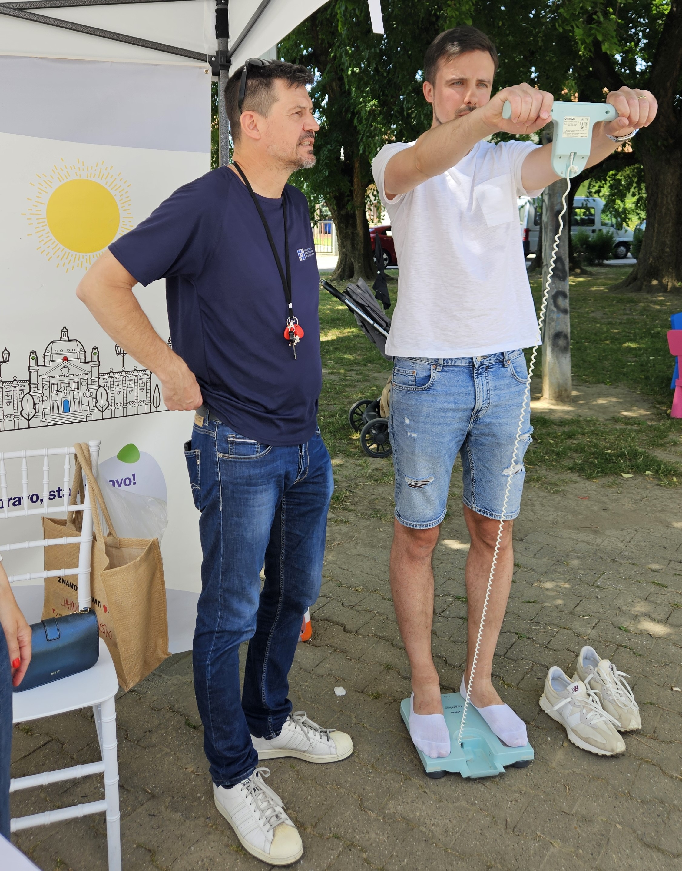 Sajam zdravlja Dubrava