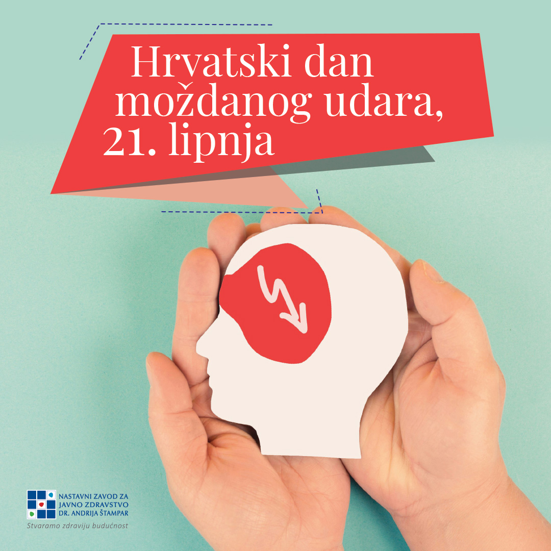 Hrvatski dan moždanog udara