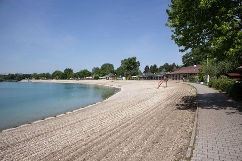 Jarunsko jezero