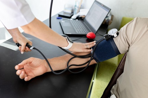 Uloga medicinske sestre u prevenciji kardiovaskularnih bolesti
