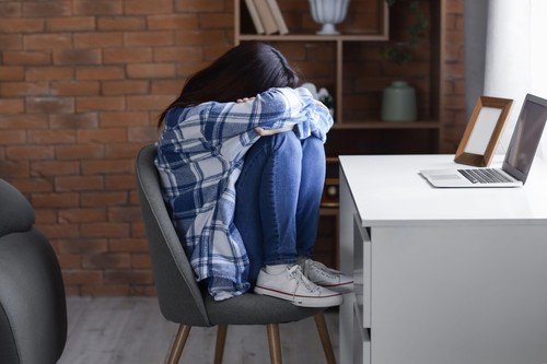 Prevencija suicida