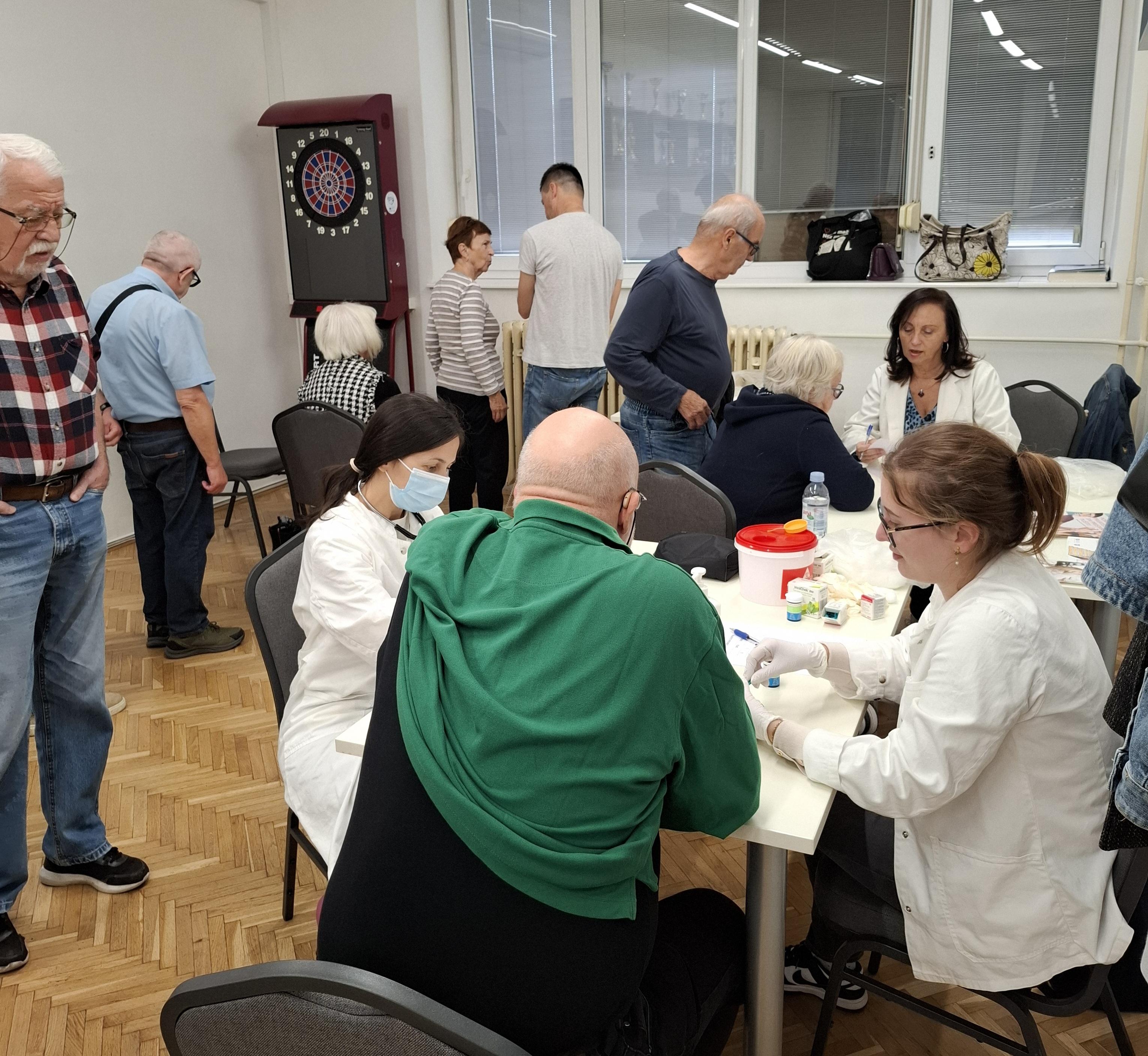 Međunarodni dan bijelog štapa