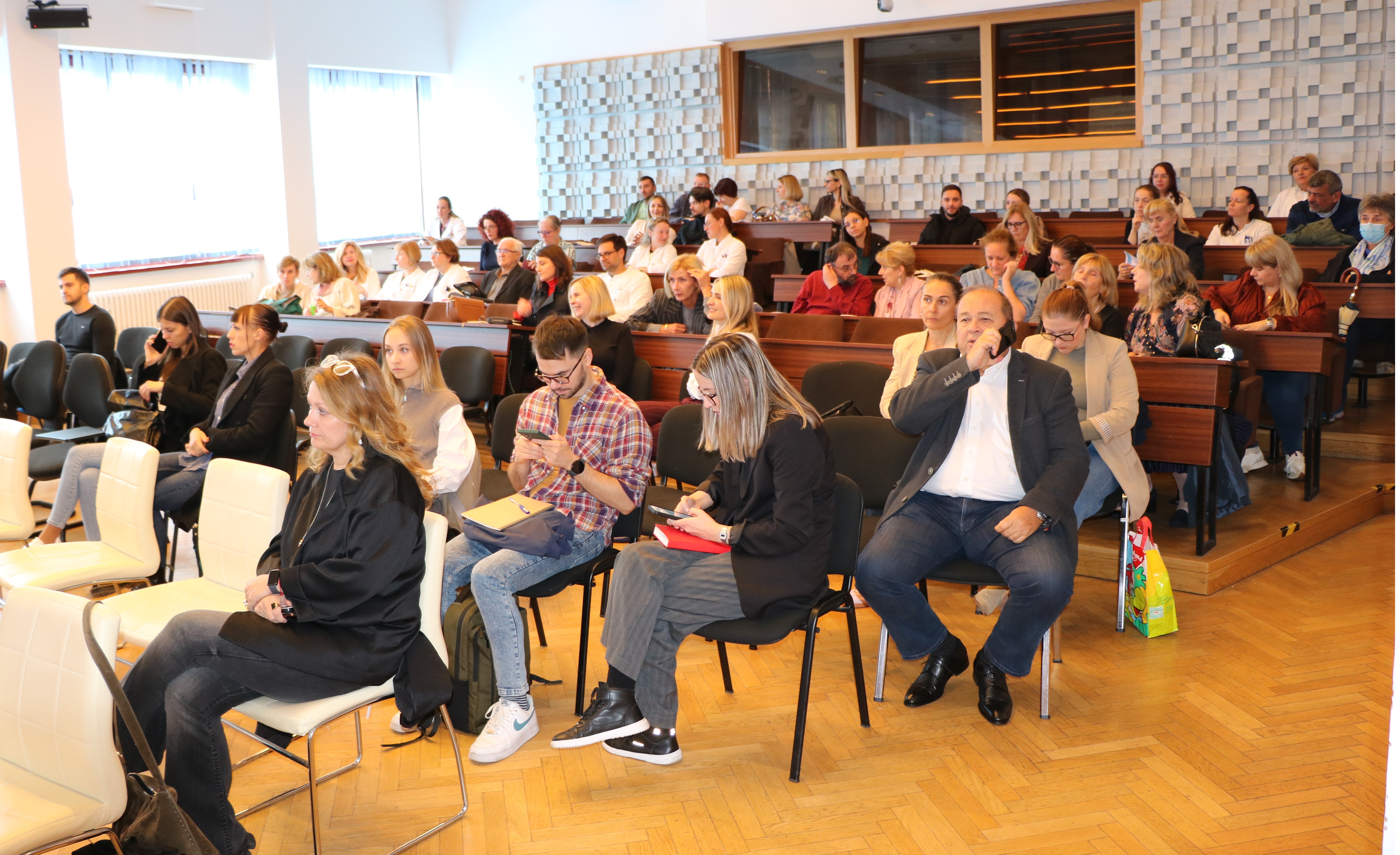 229. Gerontološka tribina