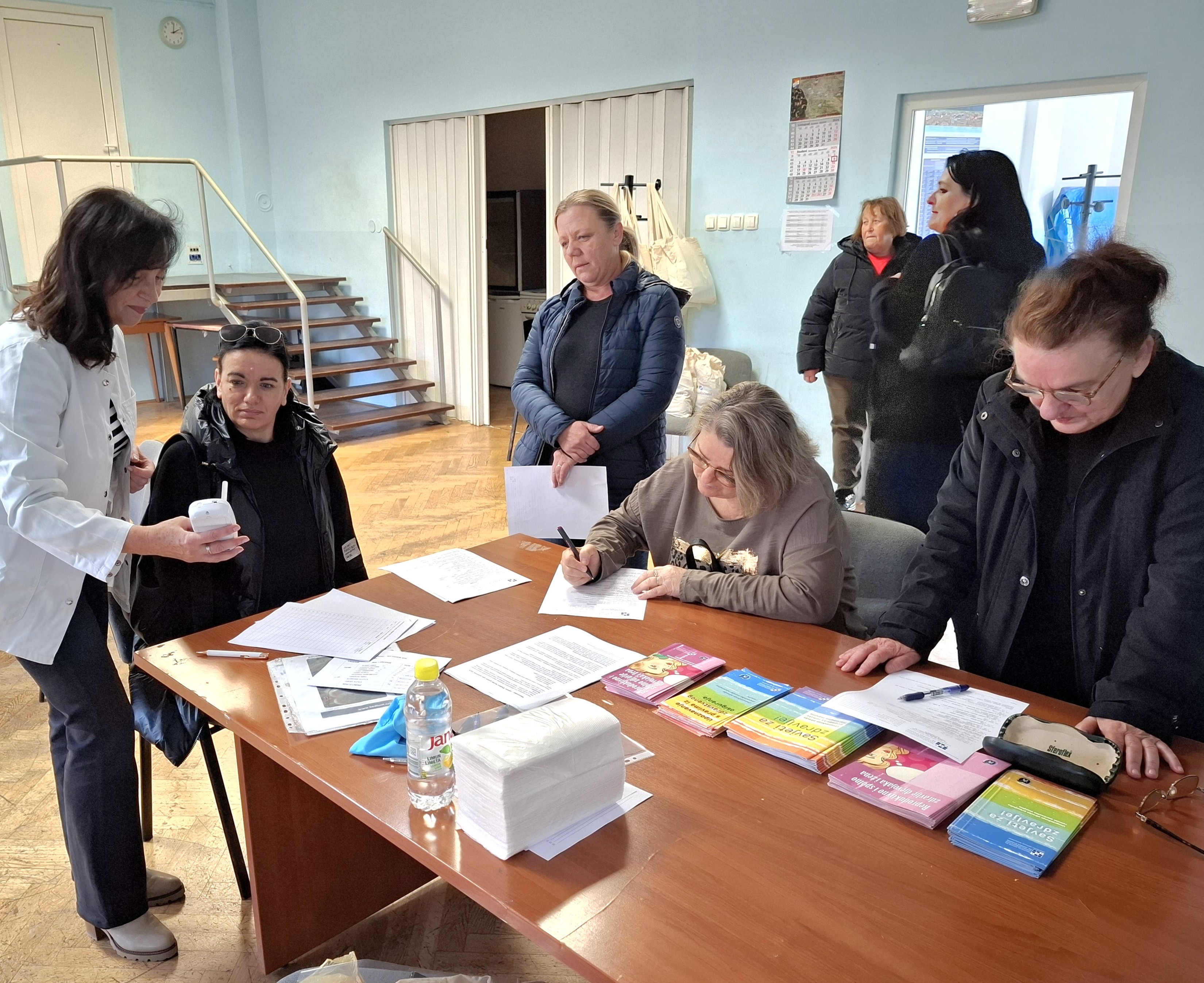 JZ akcija Unaprjeđenje zdravlja romske manjine_1