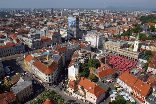 Zagreb