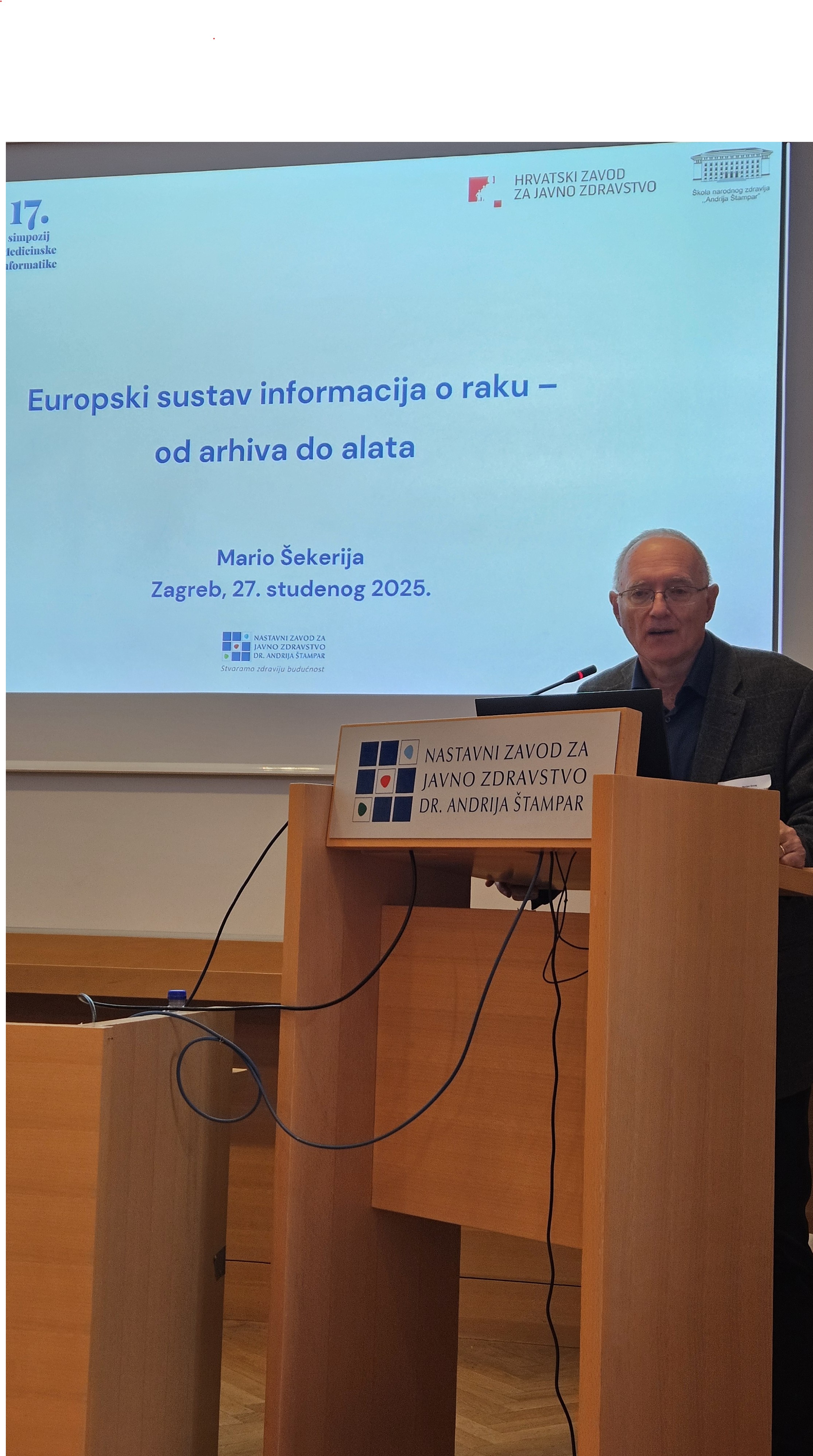 Simpozij medicinske informatike