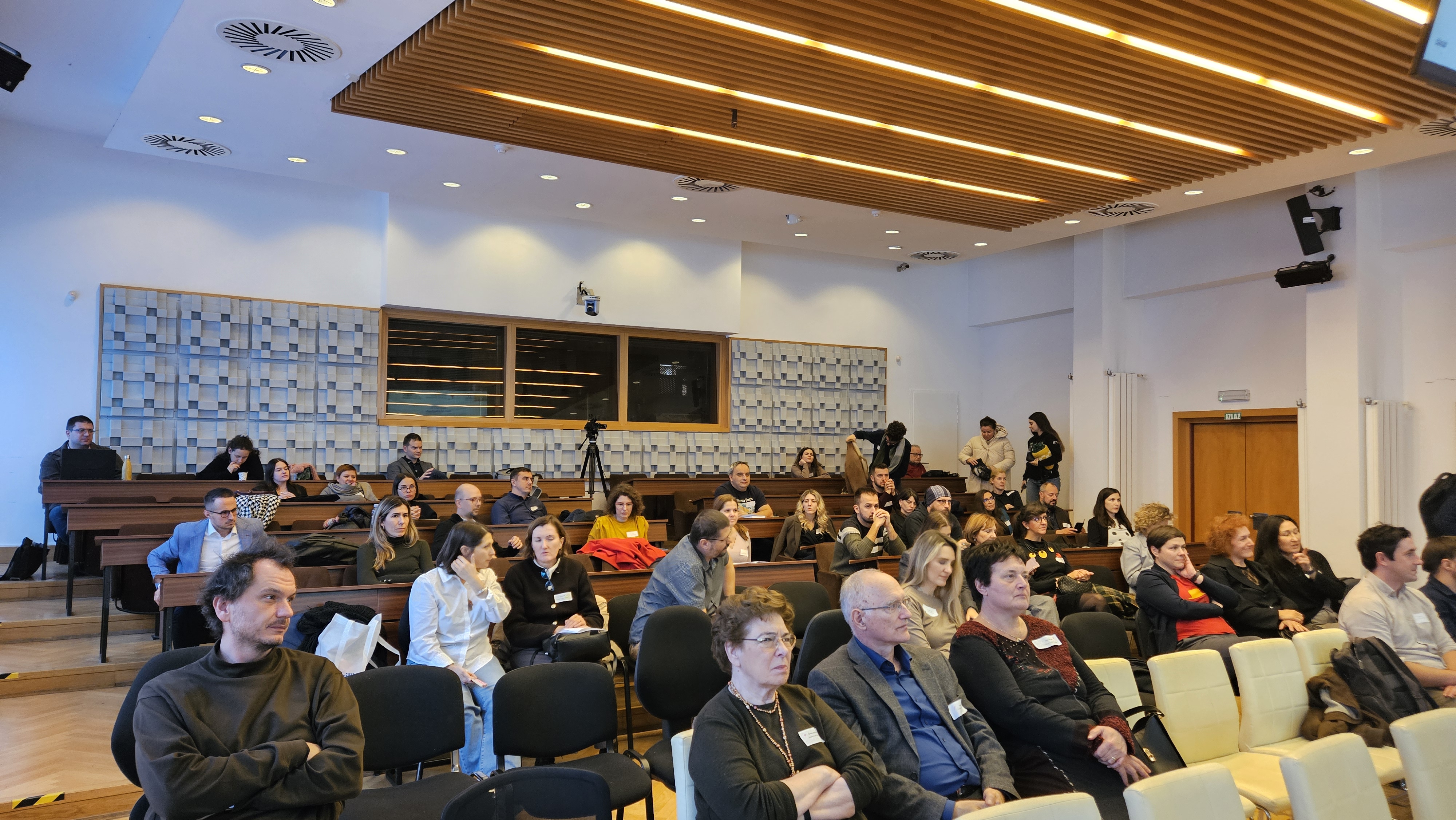 Simpozij medicinske informatike