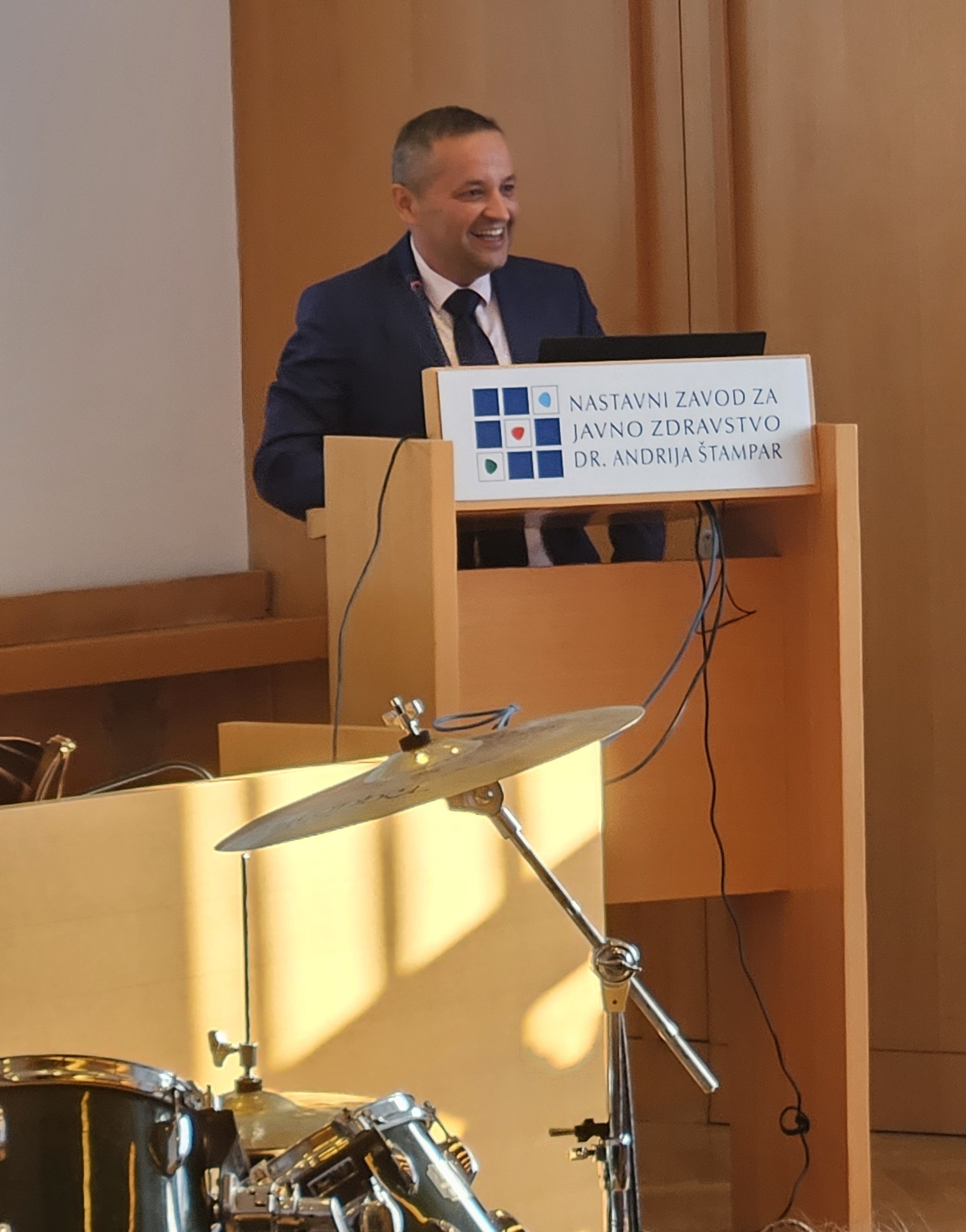 Nagradni natječaj Škola bez ovisnosti - Grad bez ovisnosti