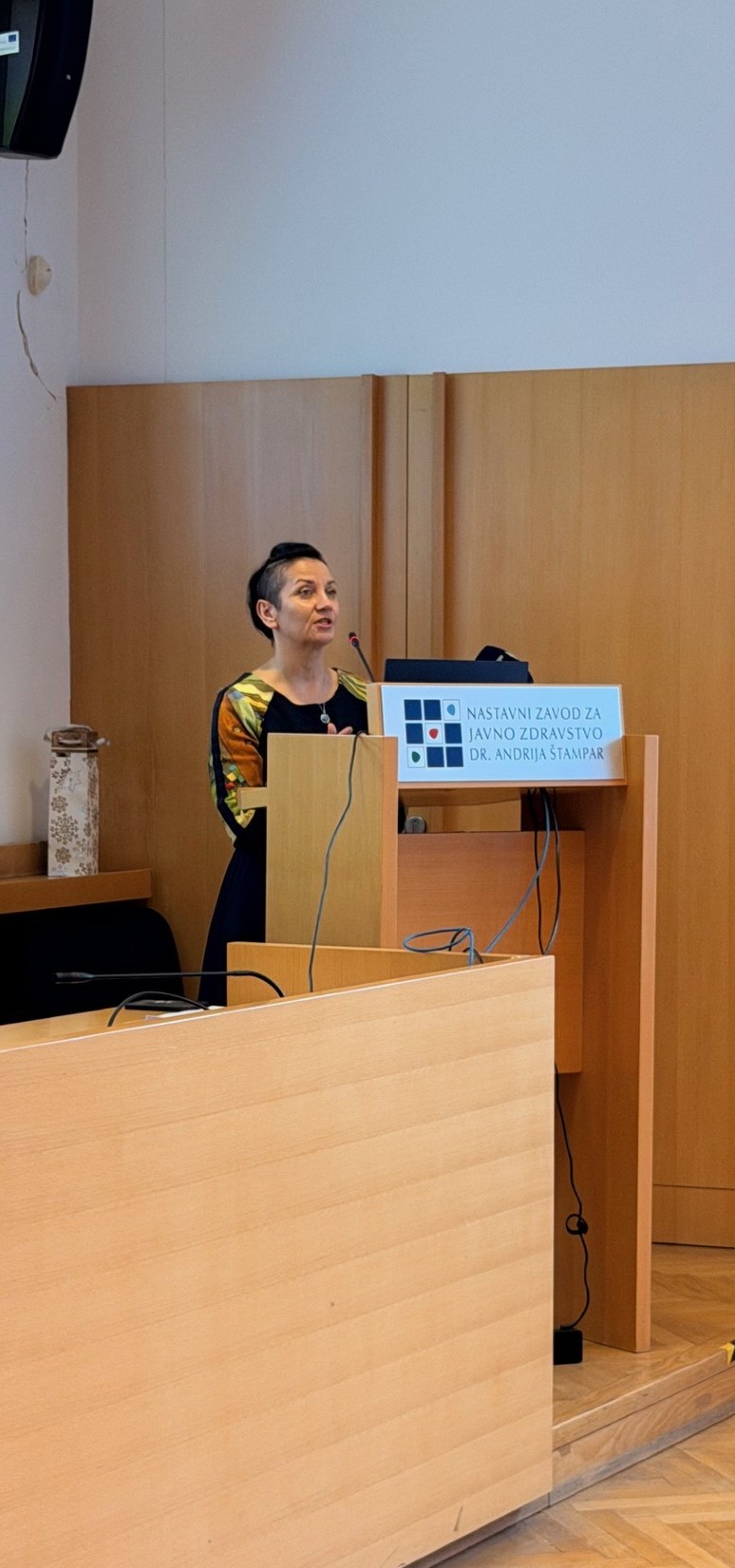 Predstavljeni rezultati programa „Zagreb – zdravi dom“