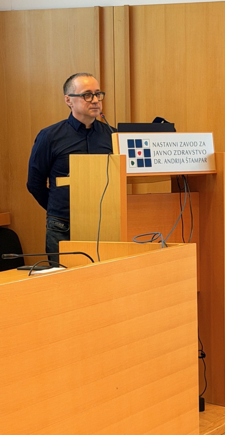 Predstavljeni rezultati programa „Zagreb – zdravi dom“