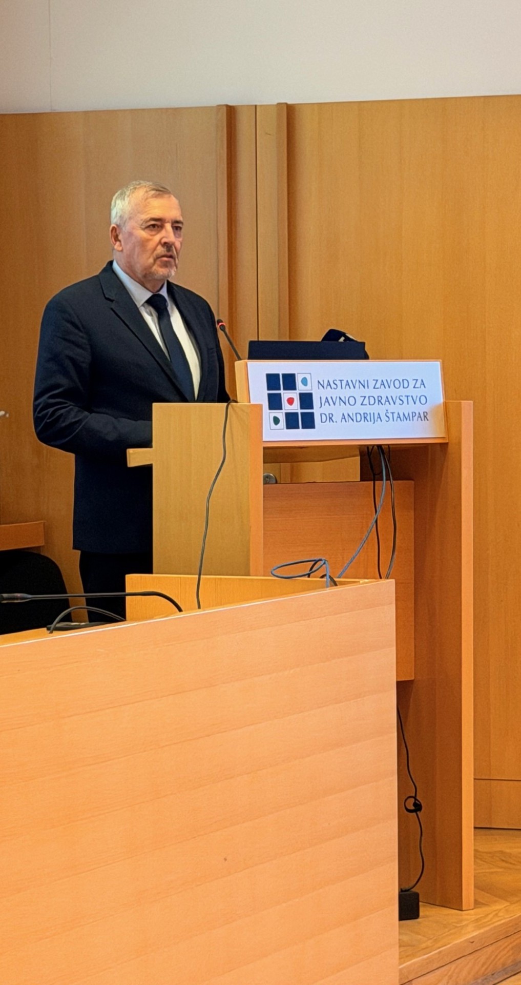 Predstavljeni rezultati programa „Zagreb – zdravi dom“