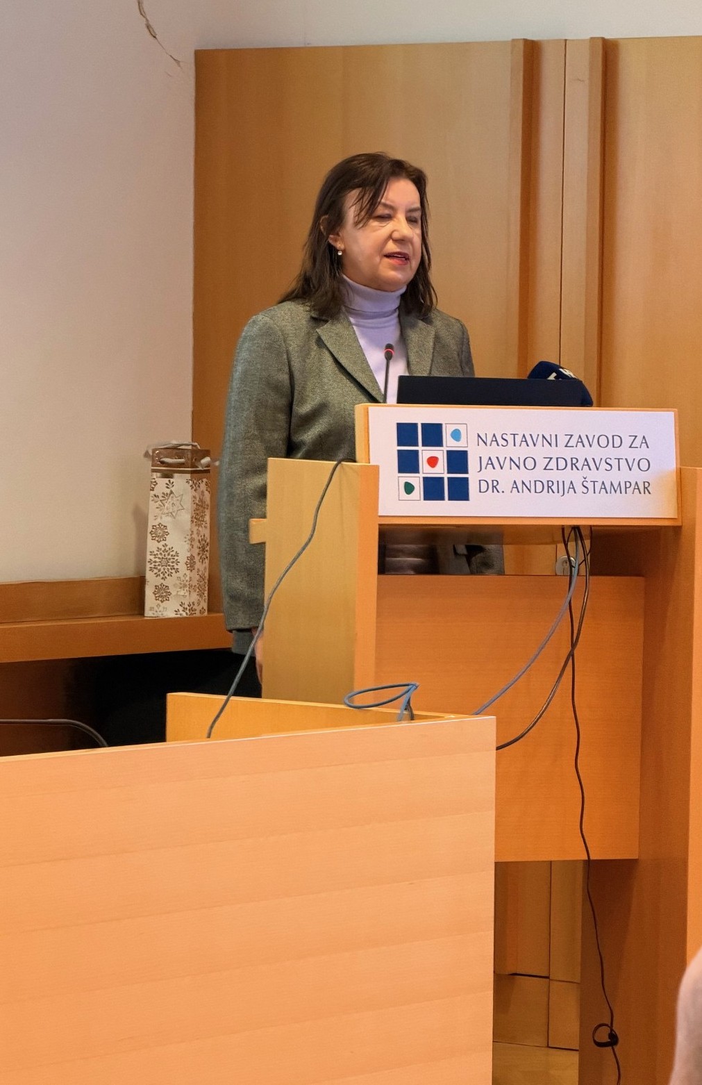 Predstavljeni rezultati programa „Zagreb – zdravi dom“