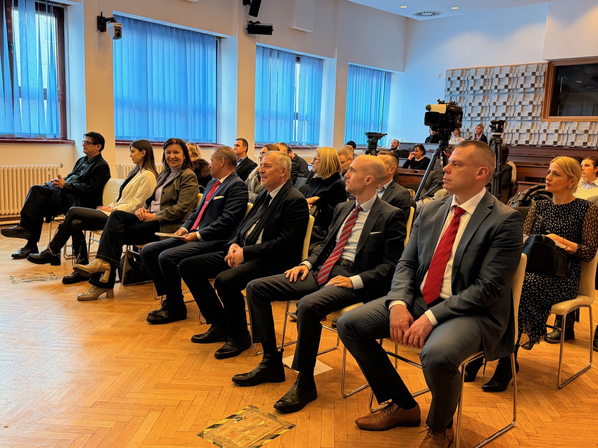 Predstavljeni rezultati programa „Zagreb – zdravi dom“