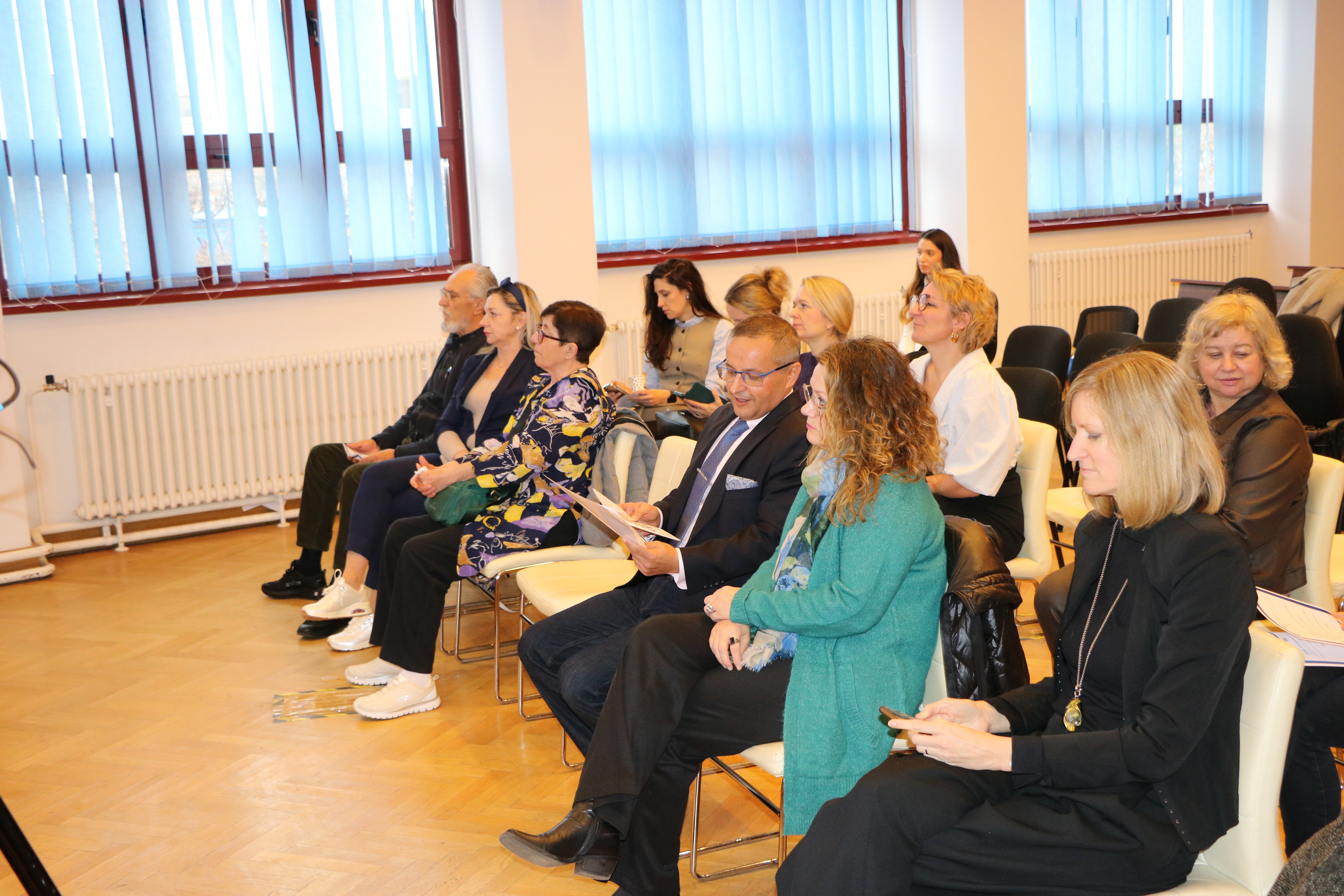 230 Gerontološka tribina