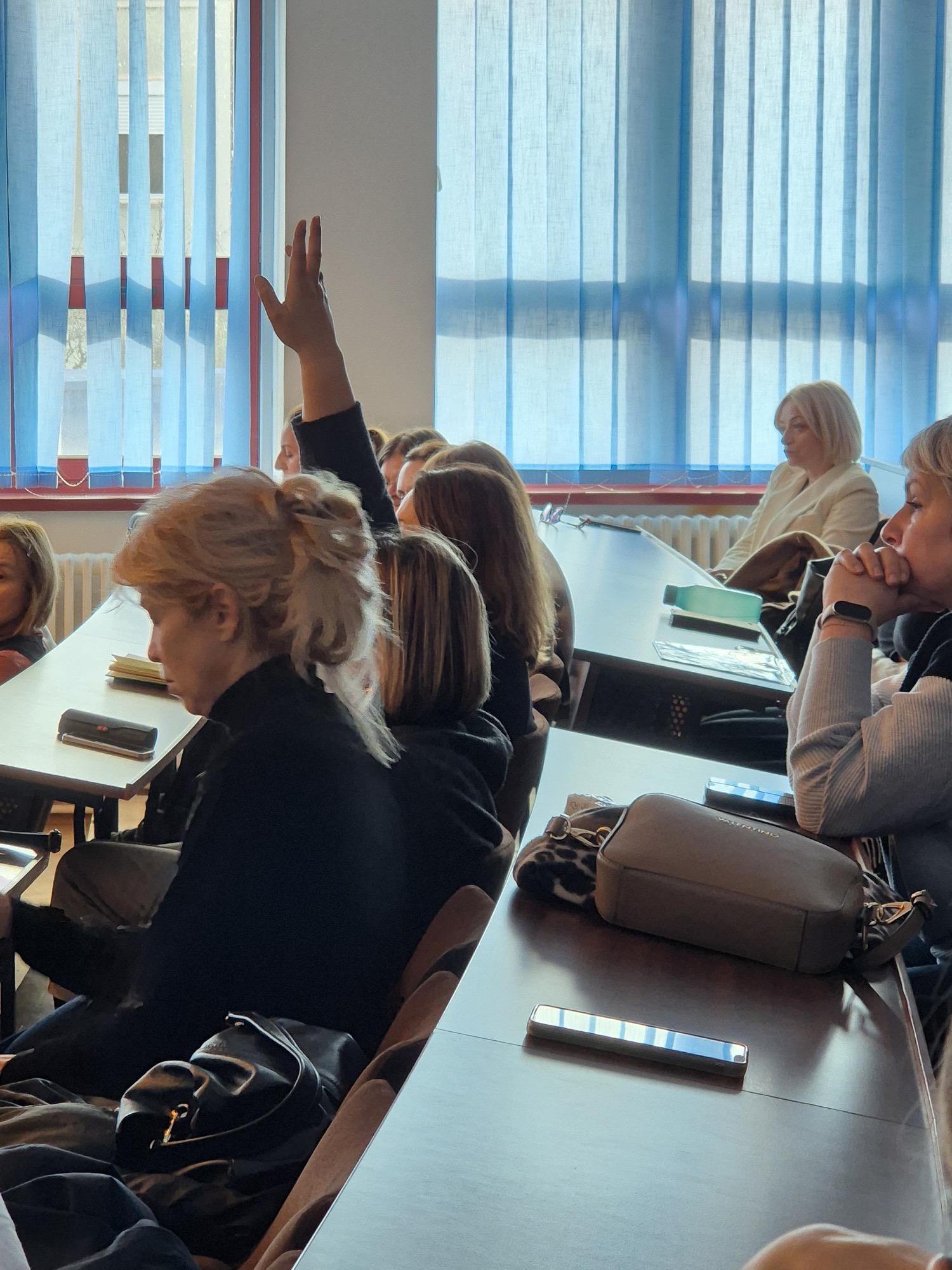 Edukacija zdravstvenih voditelja vrtića