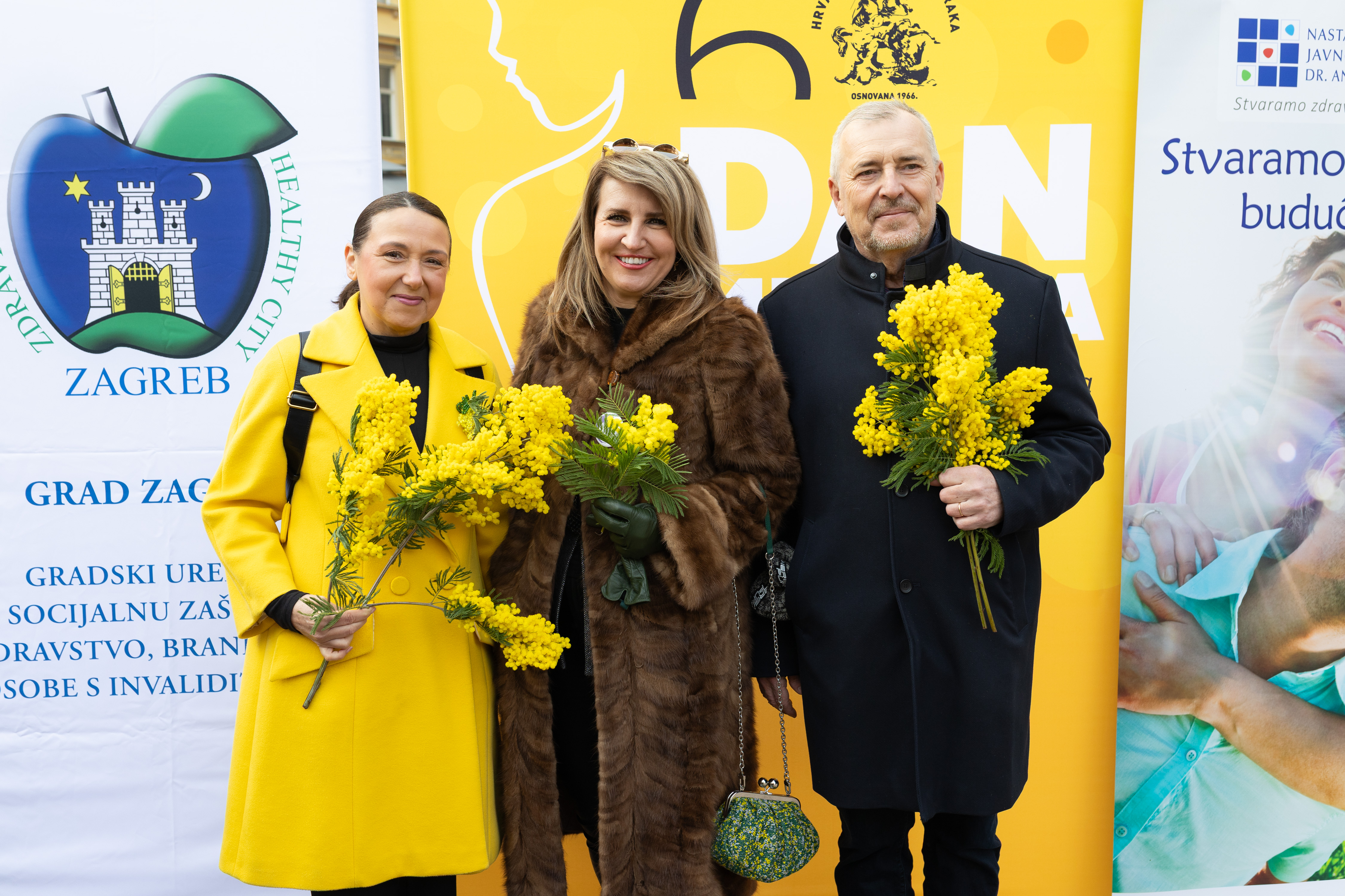 Irena Hrstić, Marijana Pavičić Bartulović