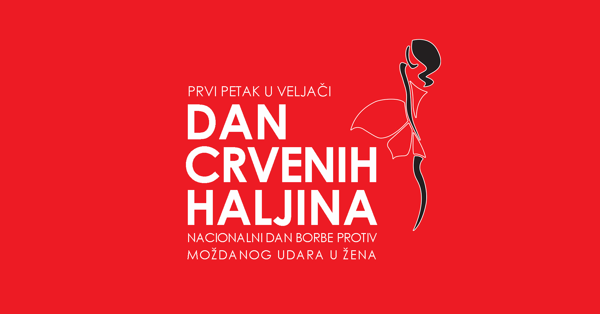 Dan crvenih haljina