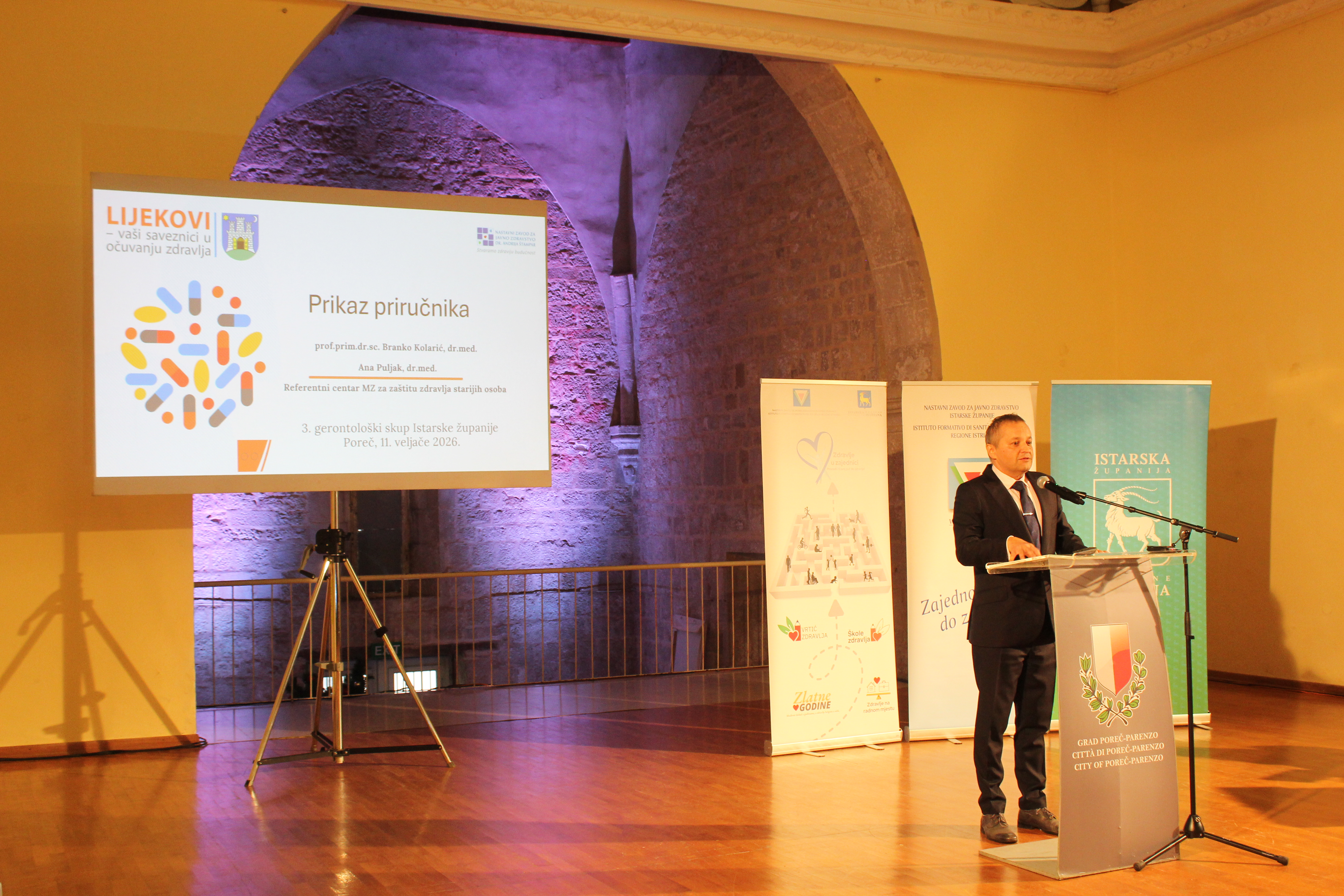 Međugeneracijska solidarnost 