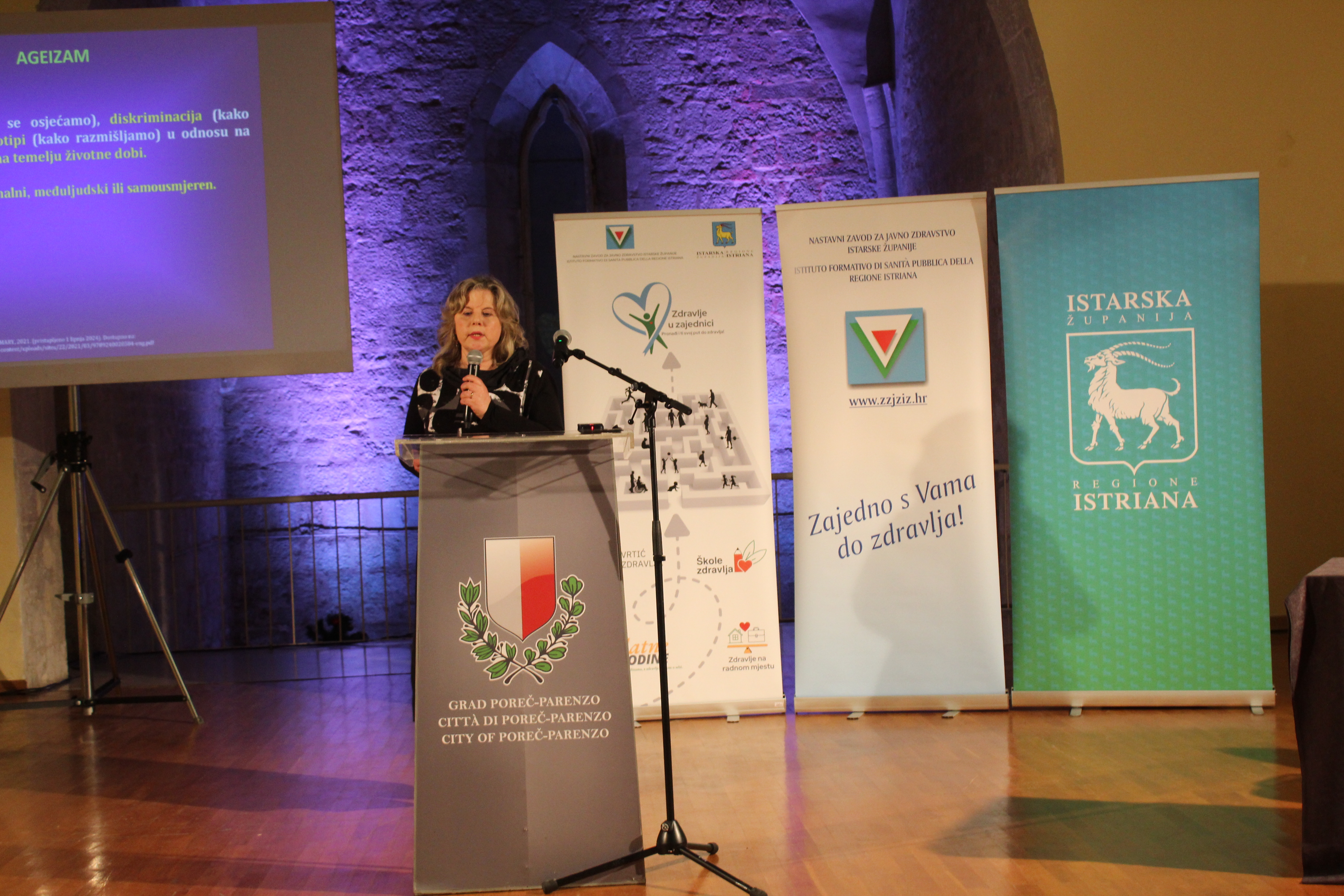 Međugeneracijska solidarnost