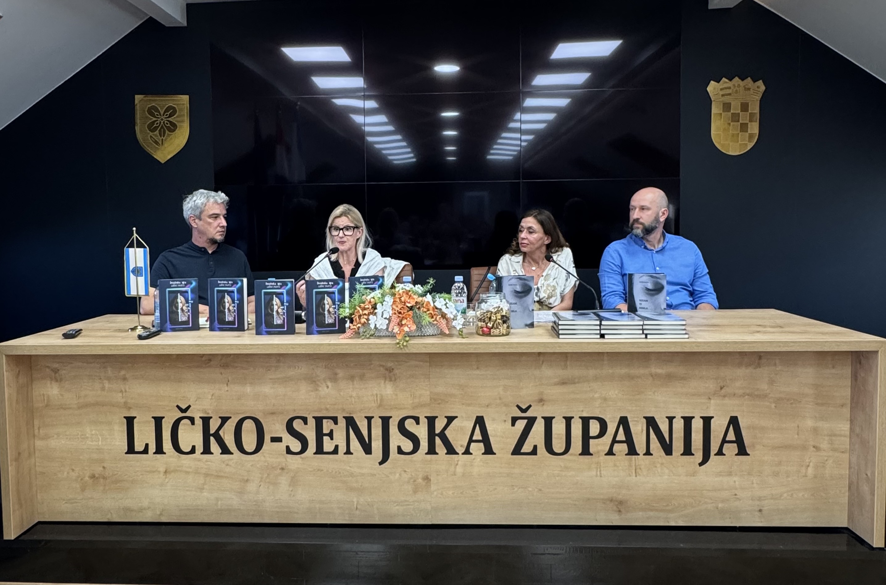 Knjiga kao glas upozorenja