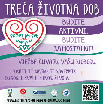 Sport za sve