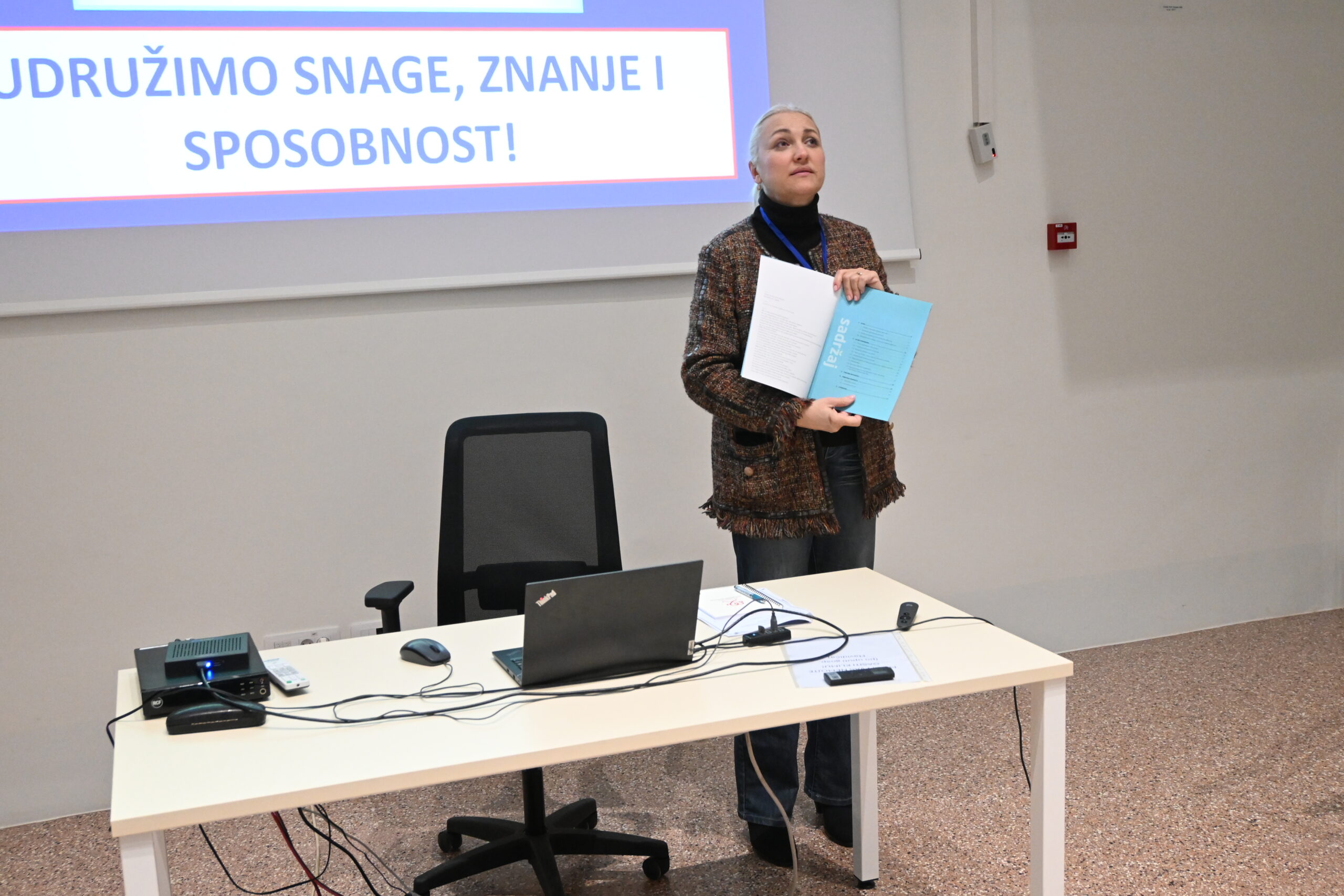 Konferencija zdravstvene kineziologije