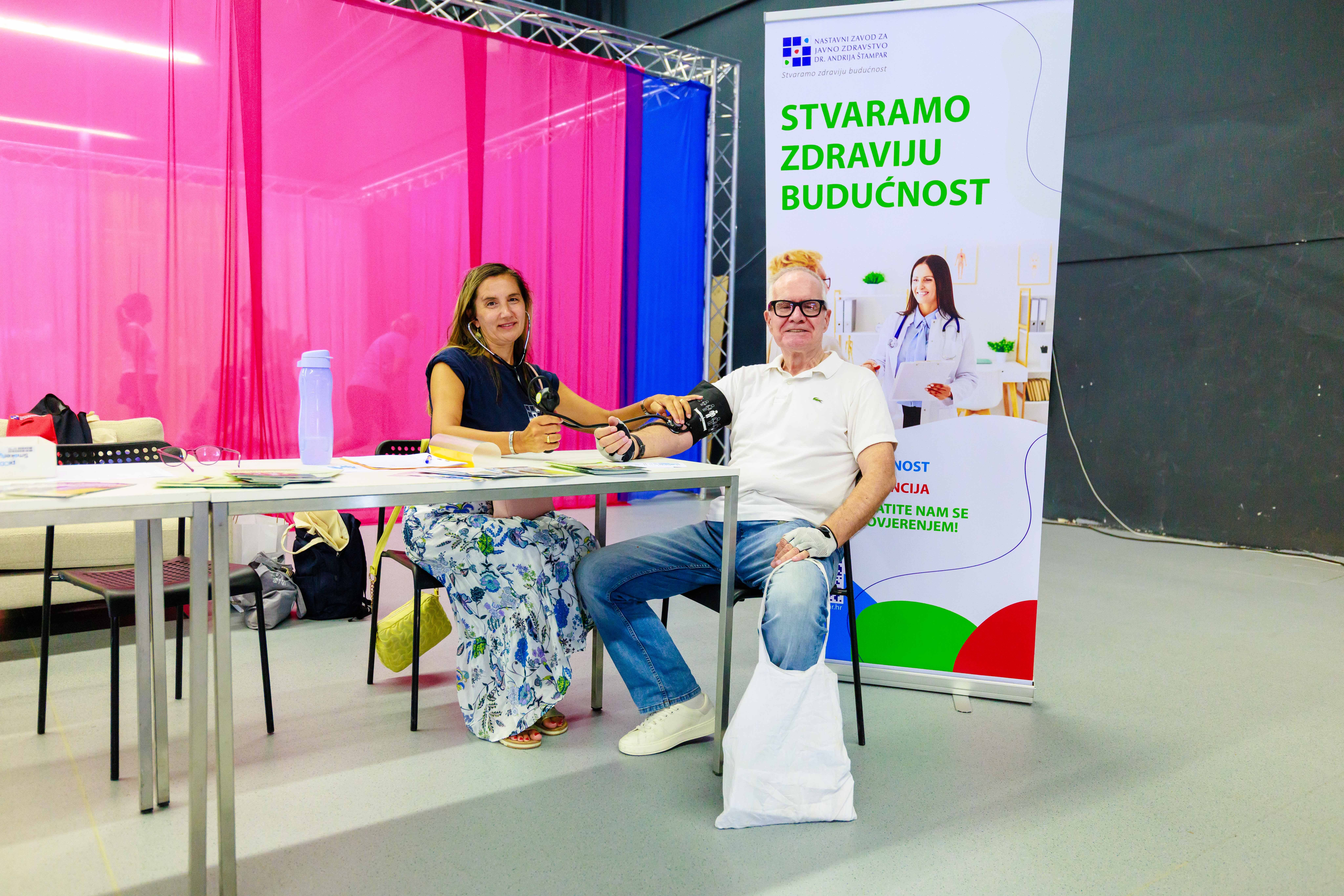 Zagreb Health Week