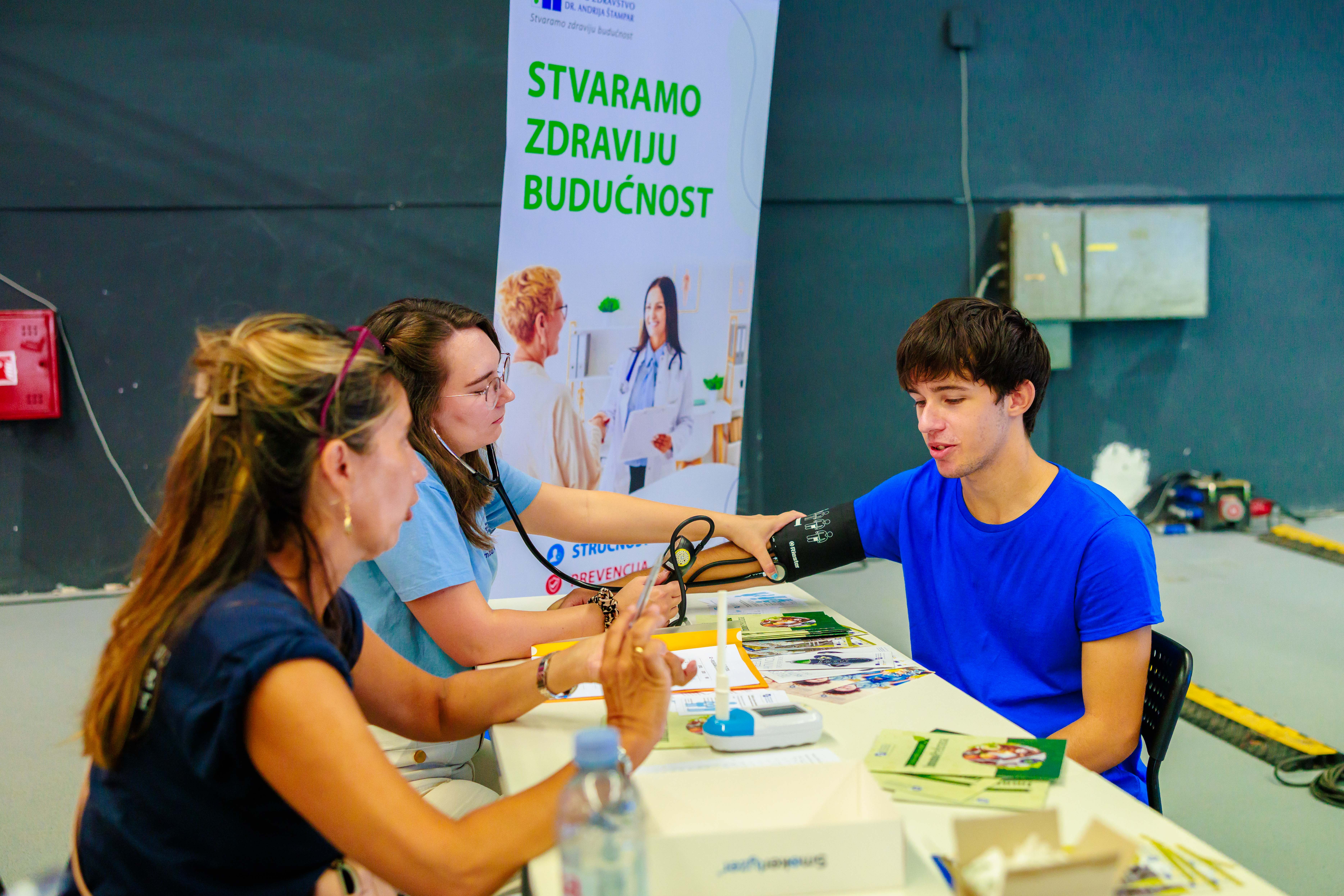 Zagreb Health Week