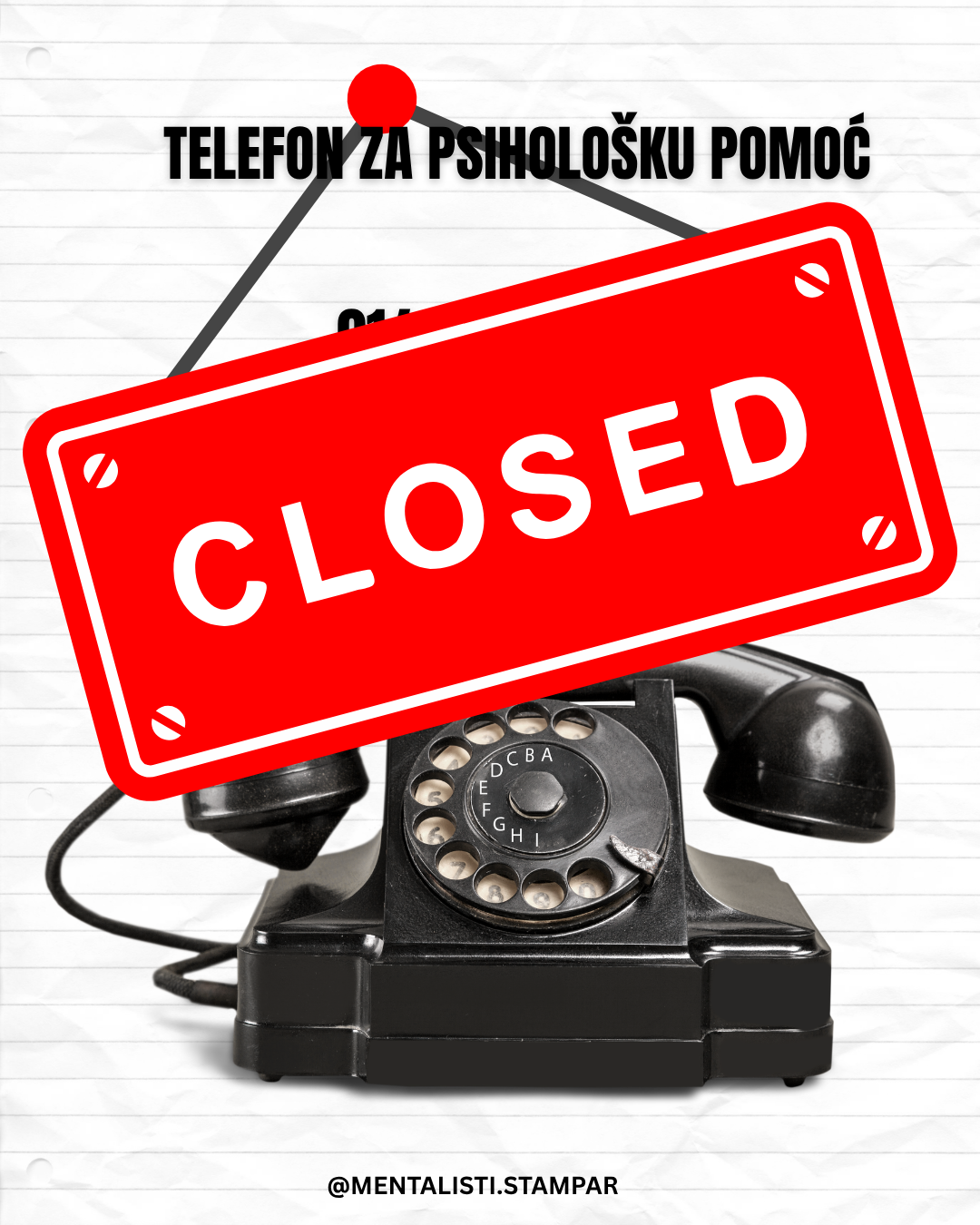 Telefon