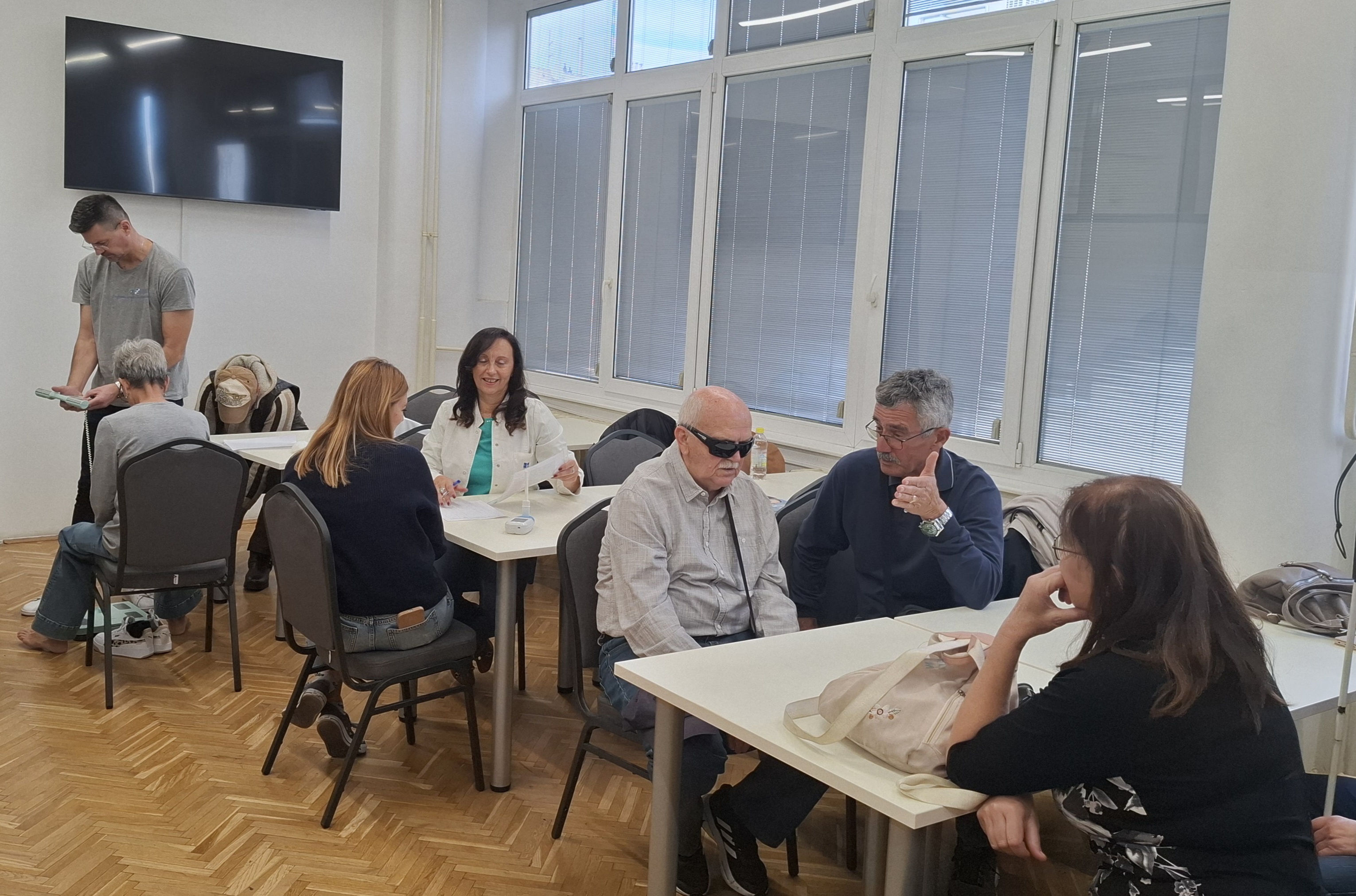 JZ akcija