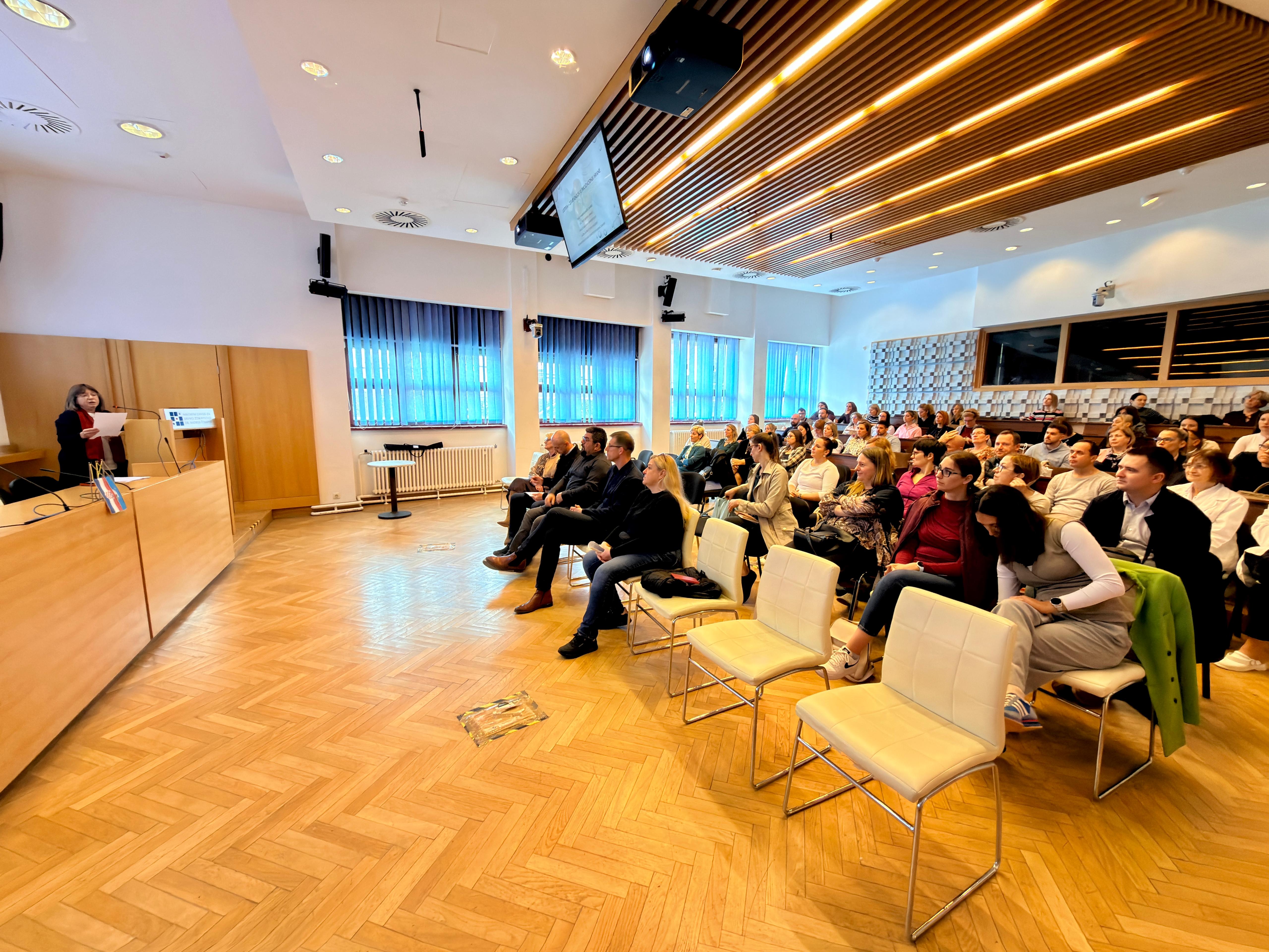 Mikrobiološka sekcija