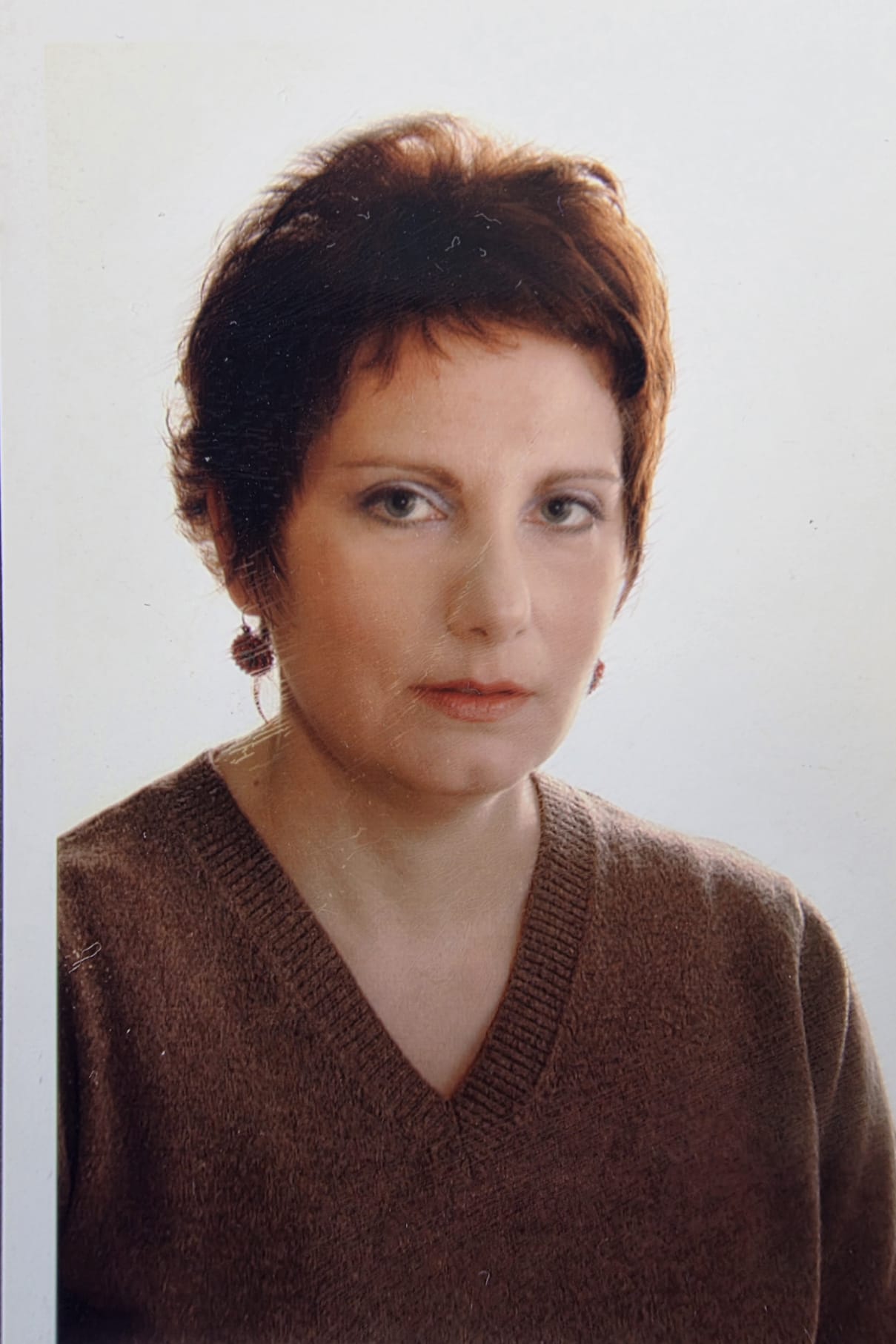 Sandra Šuto
