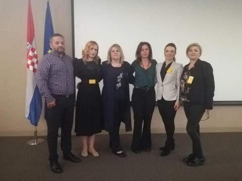 Održan 8. simpozij Hrvatske udruge patronažnih sestara