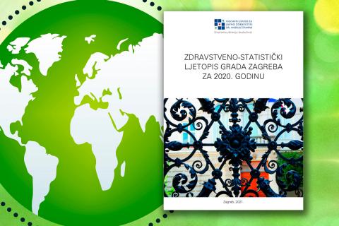 Zdravstveno-statistički ljetopis Grada Zagreba za 2020. godinu