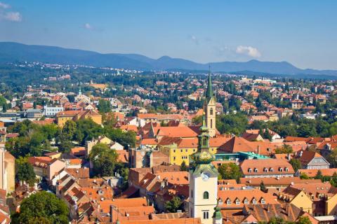 Grad Zagreb