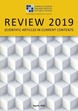 REVIEW 2019 Scientific Articles in CC