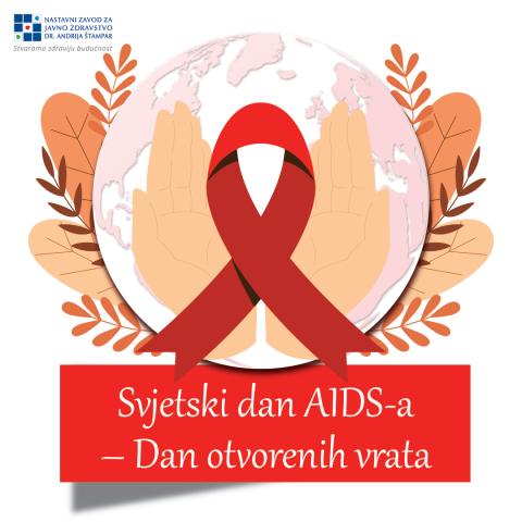 Svjetski dan AIDS-a