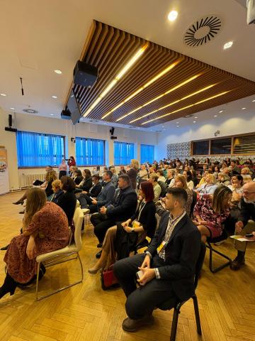 9. Konferencija o debljini