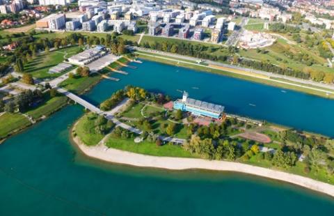 Jarunsko jezero