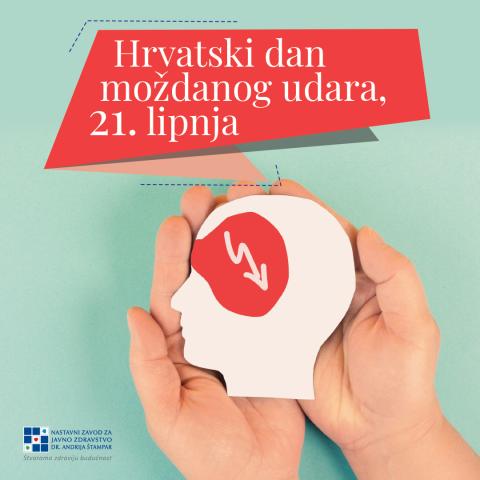Hrvatski dan moždanog udara