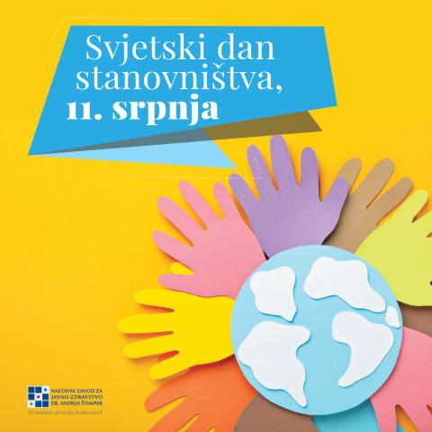 Svjetski dan stanovništva